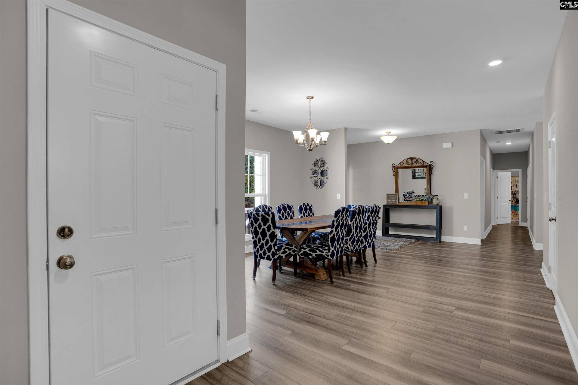 1108 Cotton Branch Road, Leesville, SC 29070