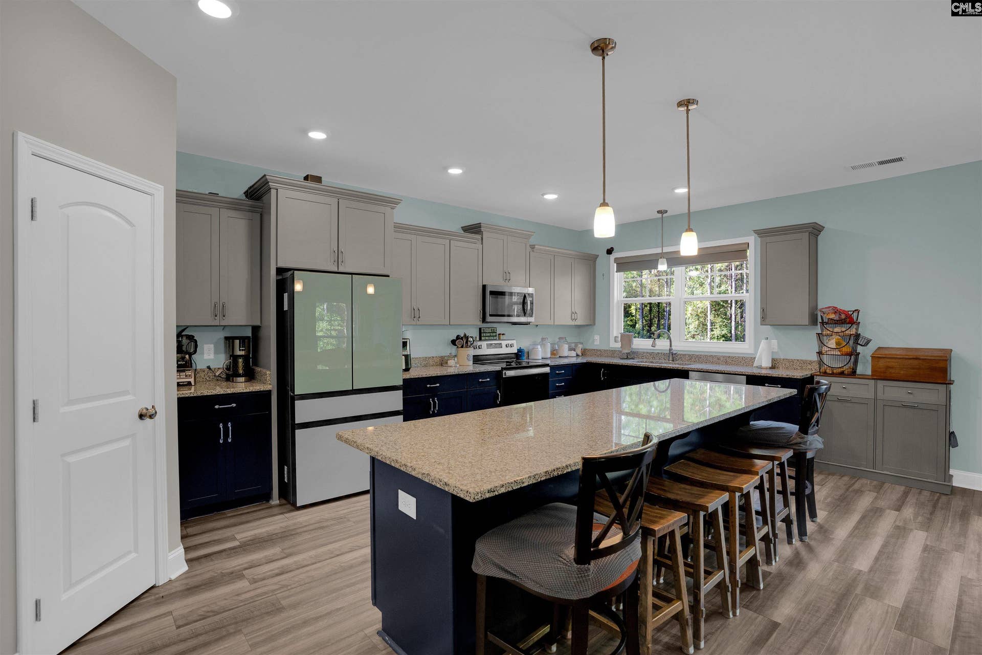 1108 Cotton Branch Road, Leesville, SC 29070