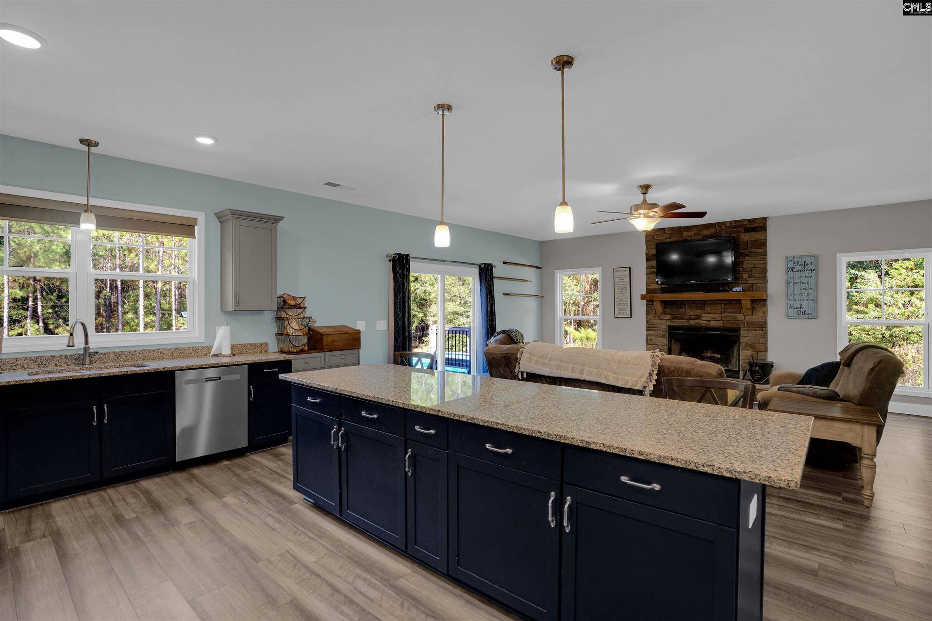 1108 Cotton Branch Road, Leesville, SC 29070