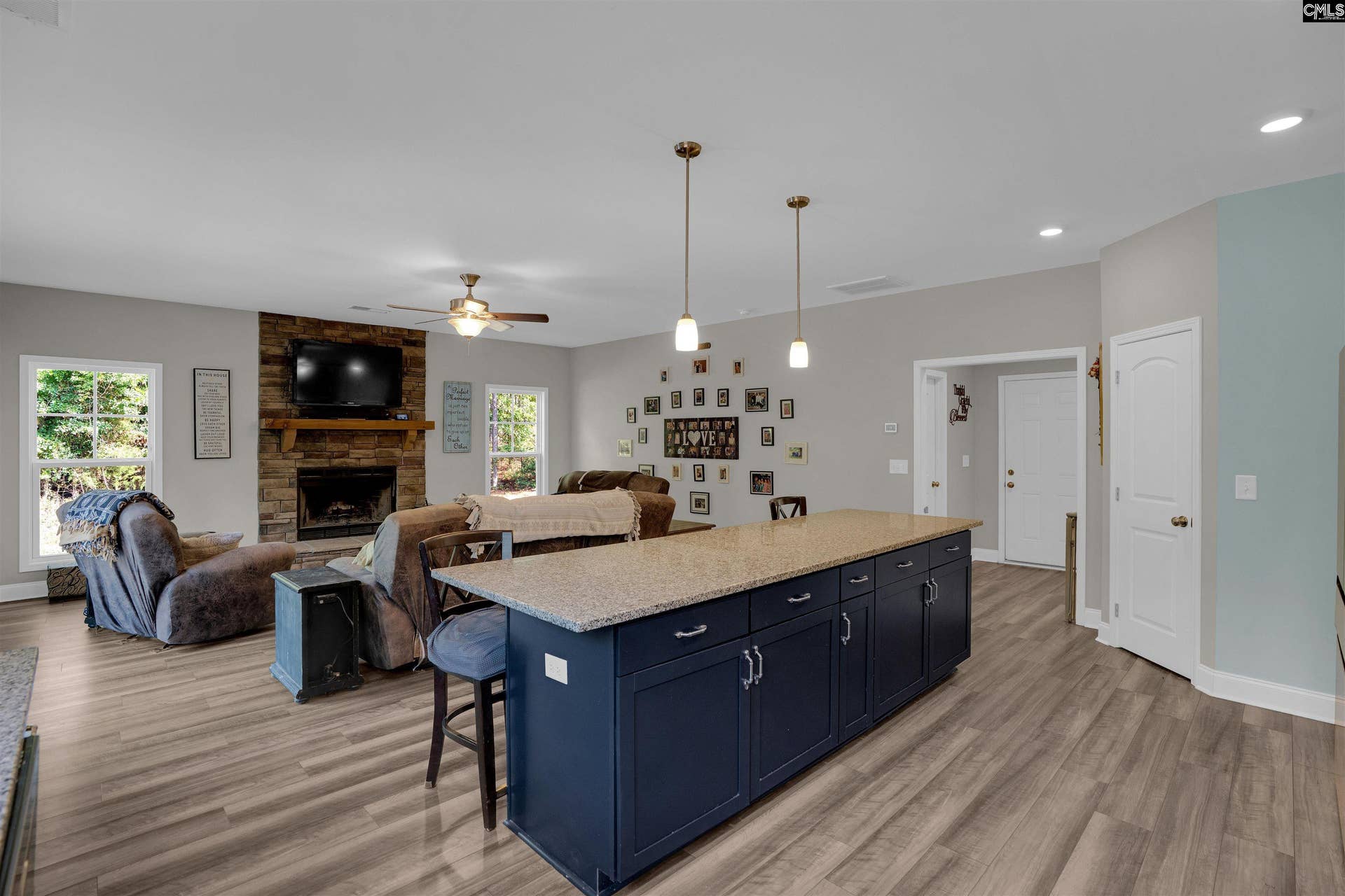 1108 Cotton Branch Road, Leesville, SC 29070