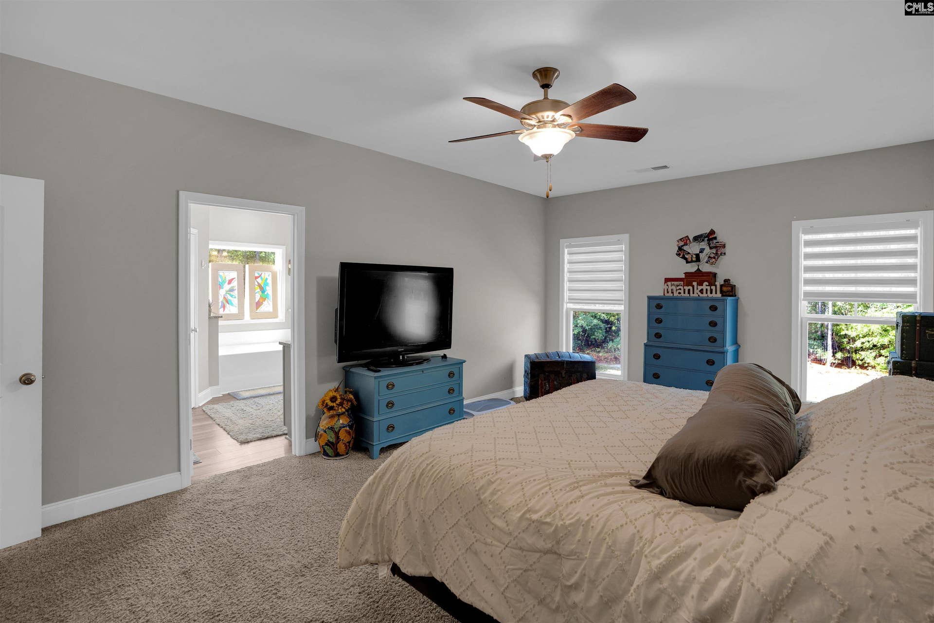 1108 Cotton Branch Road, Leesville, SC 29070