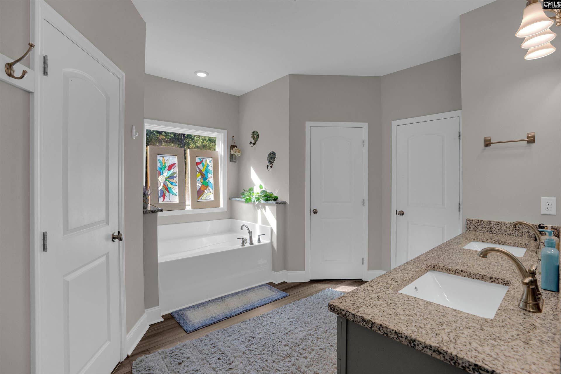 1108 Cotton Branch Road, Leesville, SC 29070