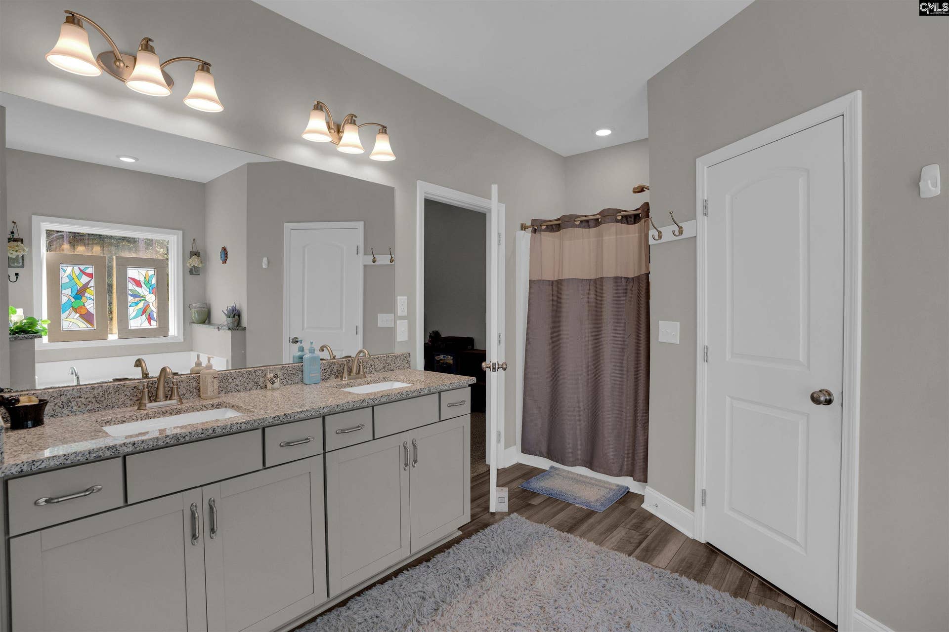 1108 Cotton Branch Road, Leesville, SC 29070