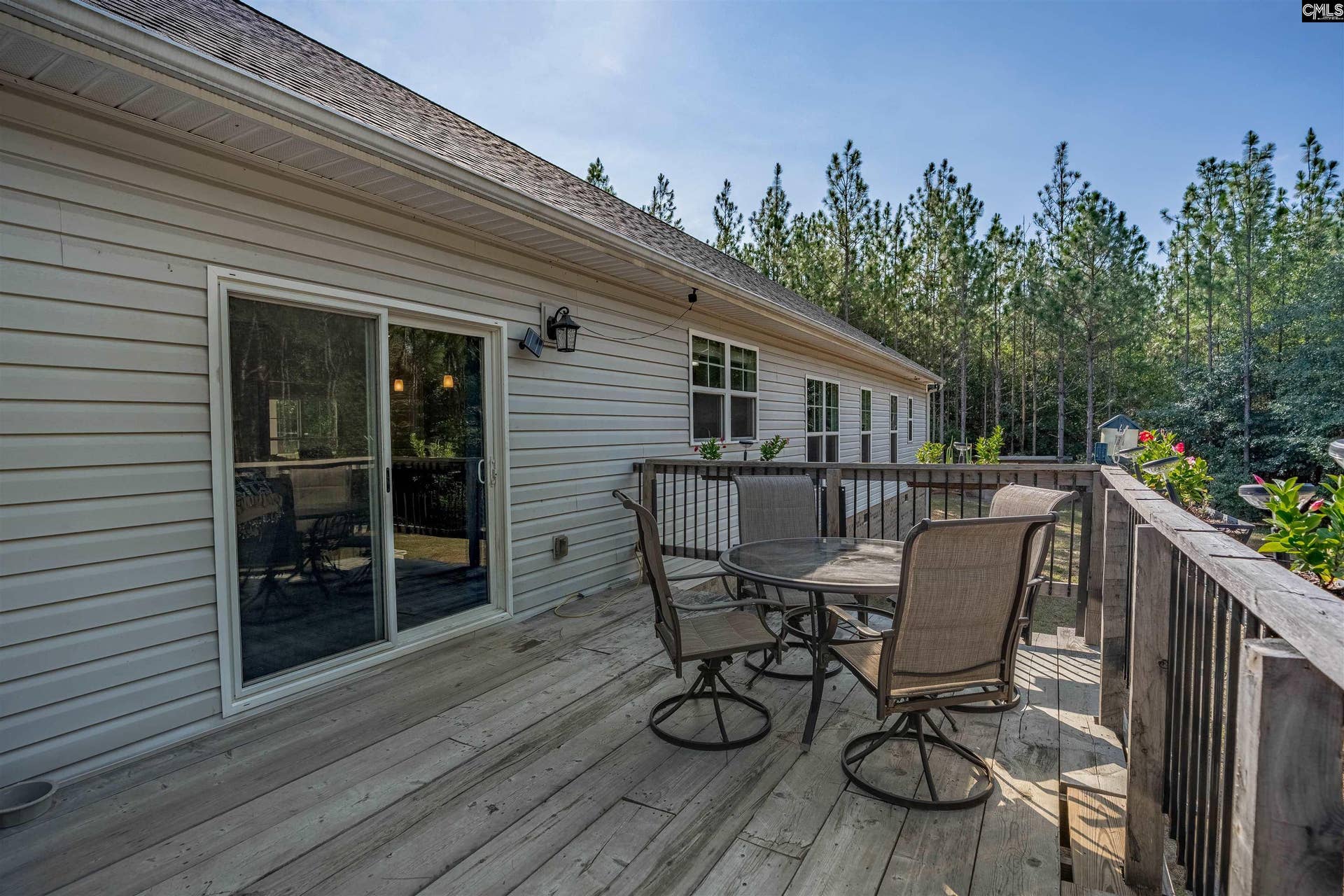 1108 Cotton Branch Road, Leesville, SC 29070