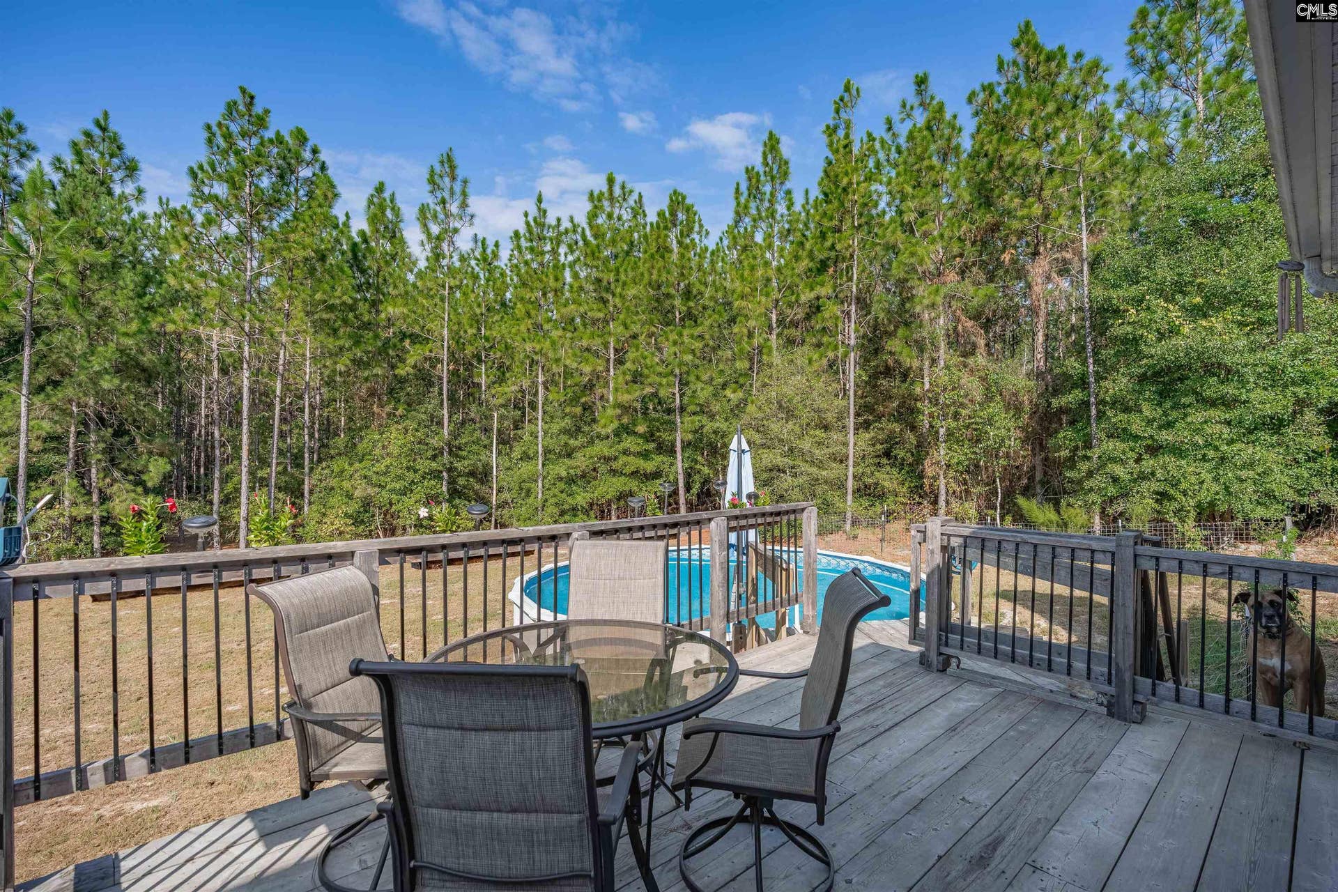1108 Cotton Branch Road, Leesville, SC 29070