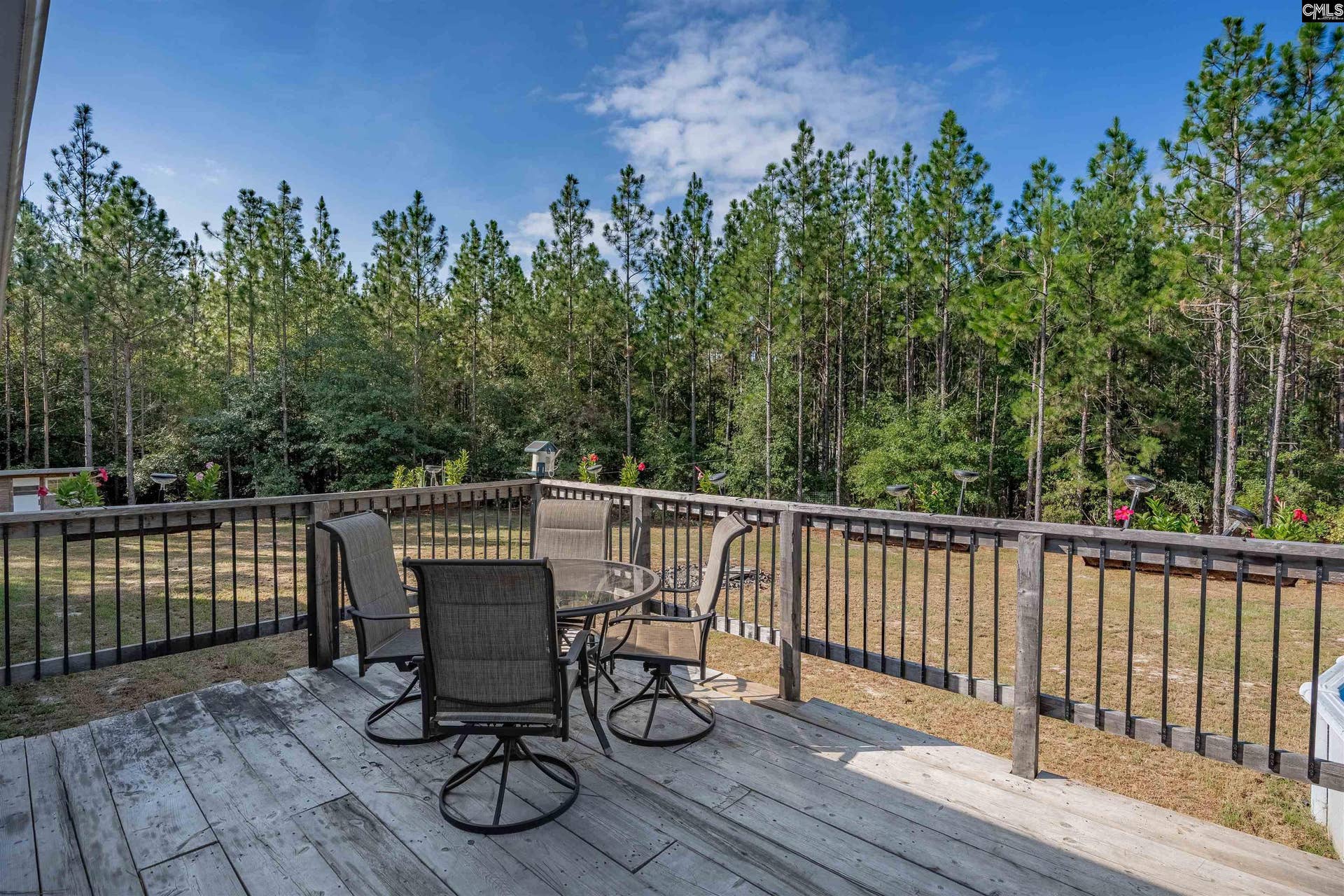 1108 Cotton Branch Road, Leesville, SC 29070