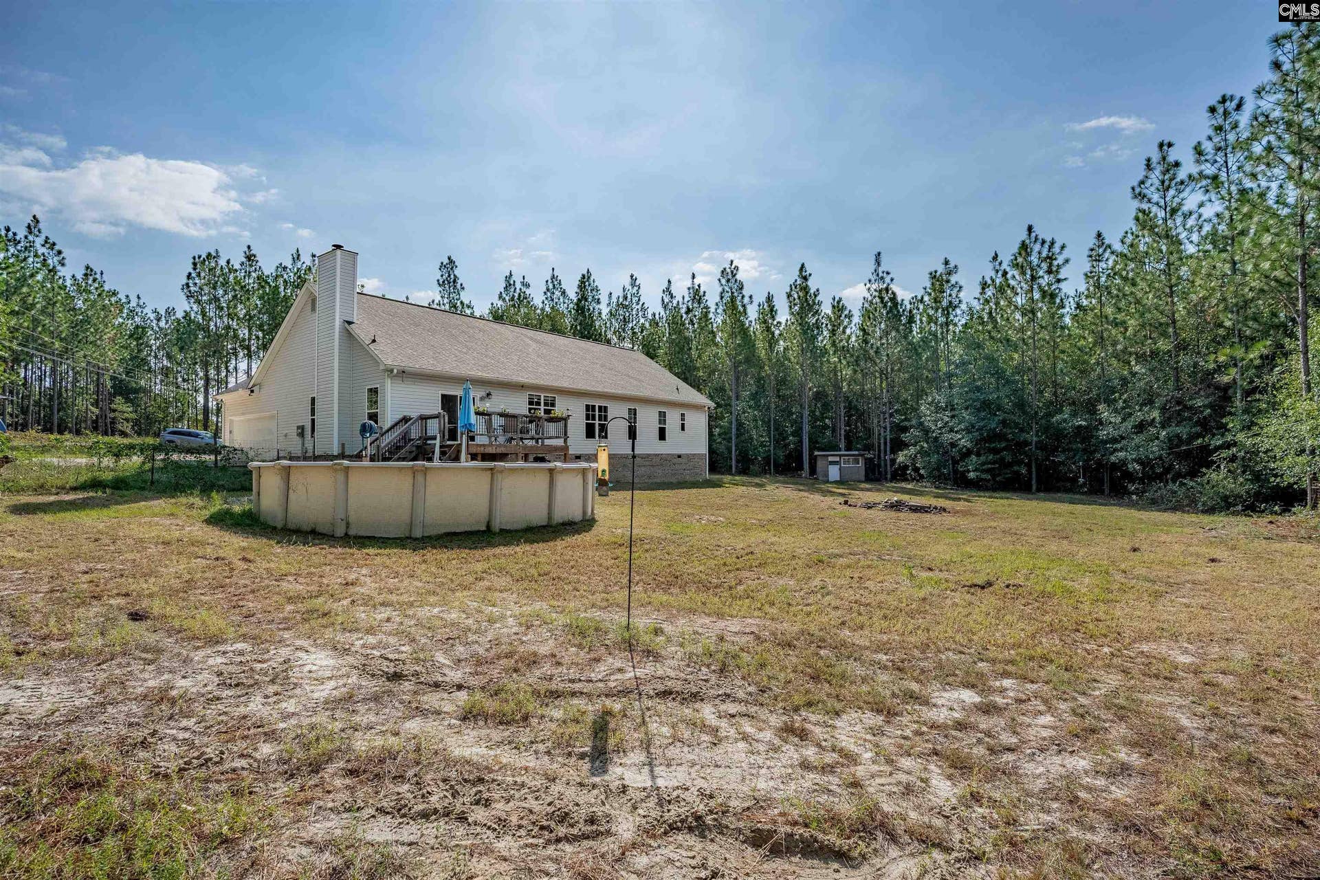 1108 Cotton Branch Road, Leesville, SC 29070