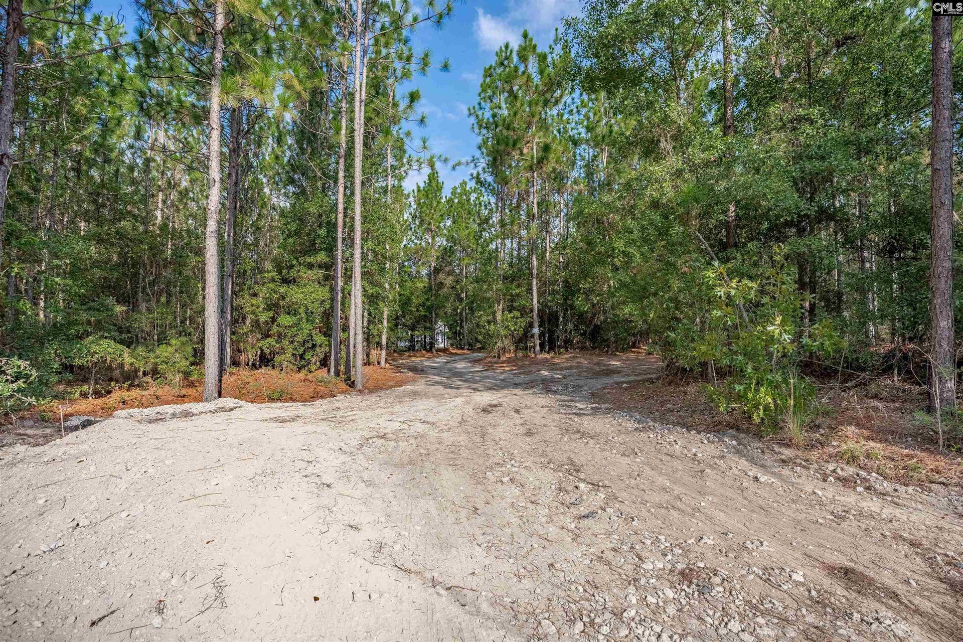 1108 Cotton Branch Road, Leesville, SC 29070
