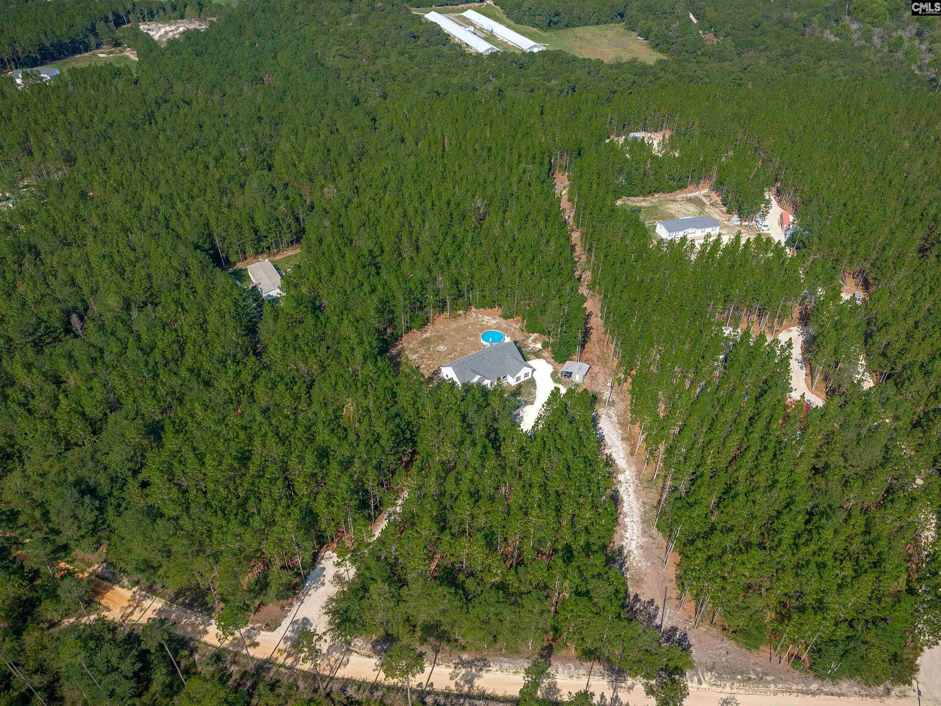 1108 Cotton Branch Road, Leesville, SC 29070