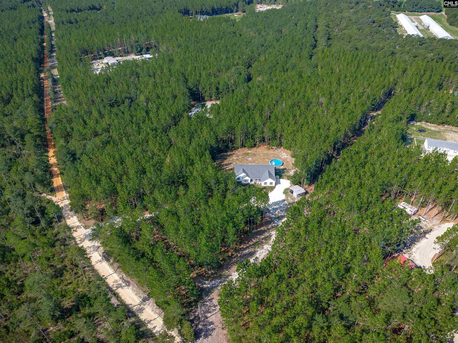 1108 Cotton Branch Road, Leesville, SC 29070