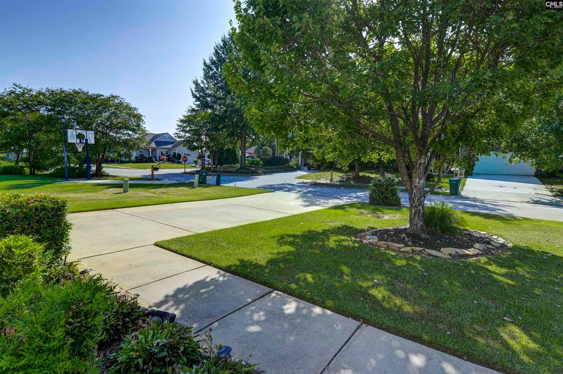 304 Plymouth Pass Drive, Lexington, SC 29072