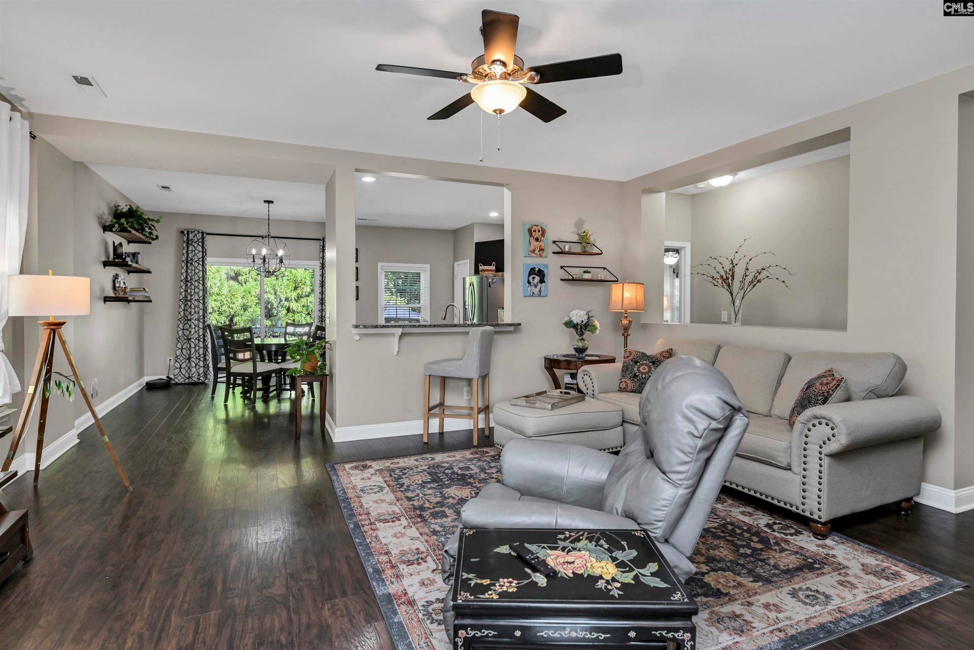 304 Plymouth Pass Drive, Lexington, SC 29072