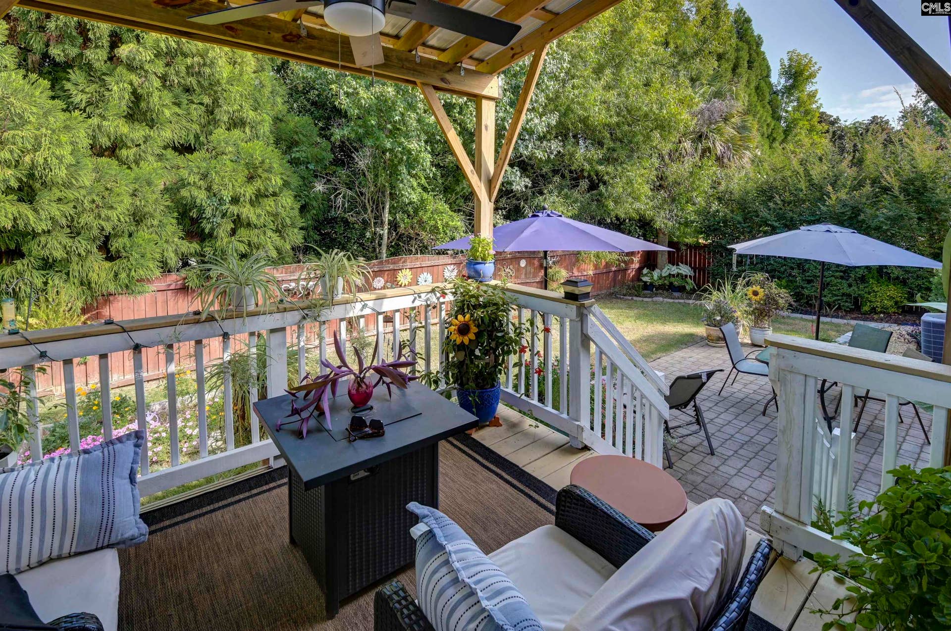 304 Plymouth Pass Drive, Lexington, SC 29072