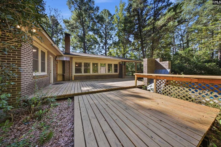 Property photo for 451 Old Ruff Road, Winnsboro, SC