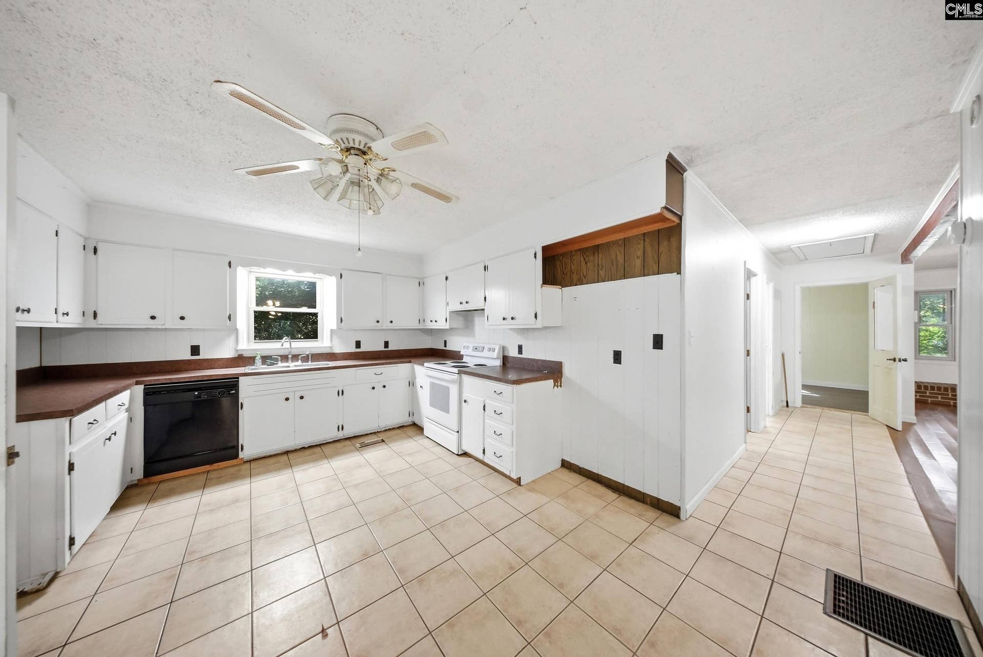 451 Old Ruff Road, Winnsboro, SC 29180