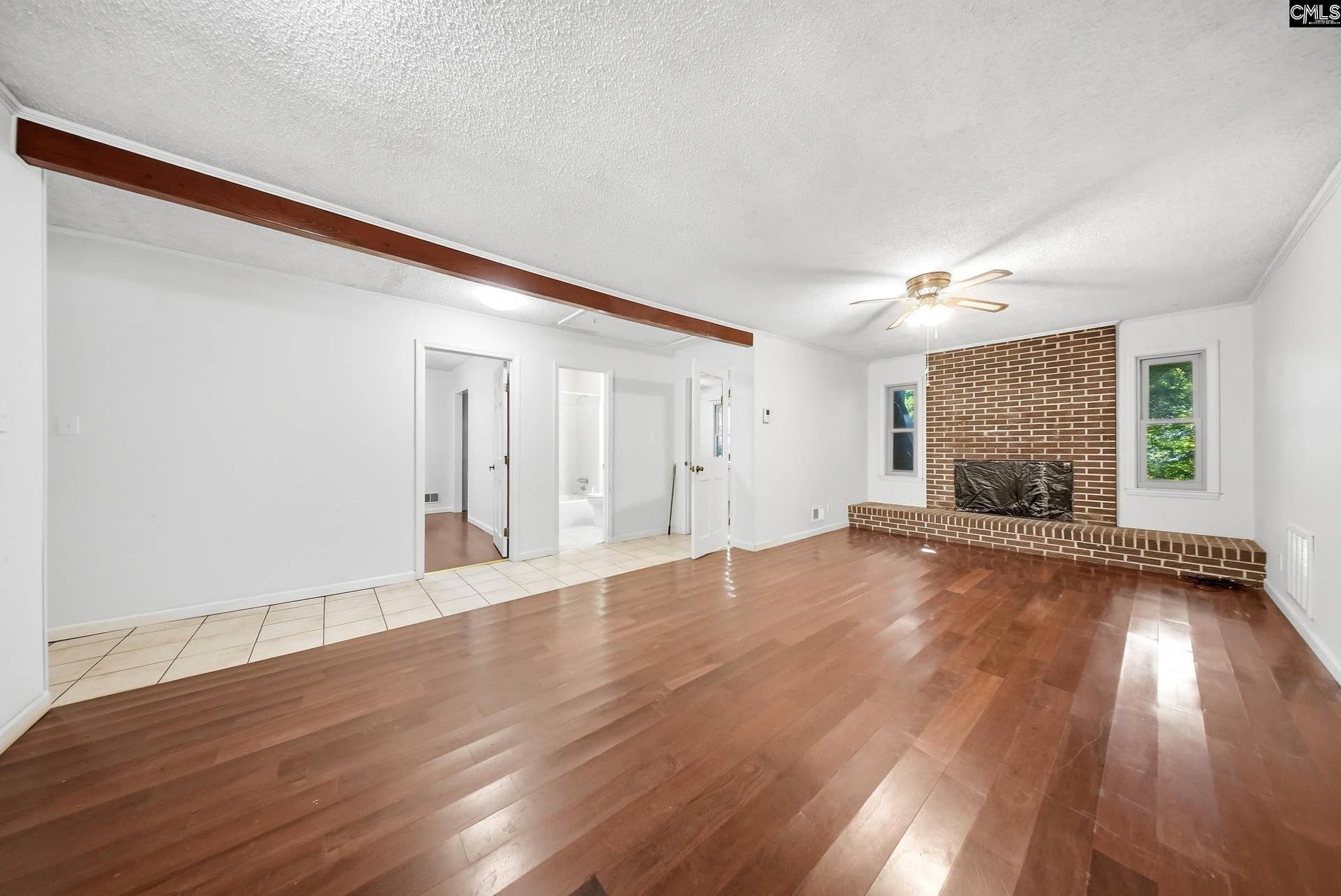 451 Old Ruff Road, Winnsboro, SC 29180