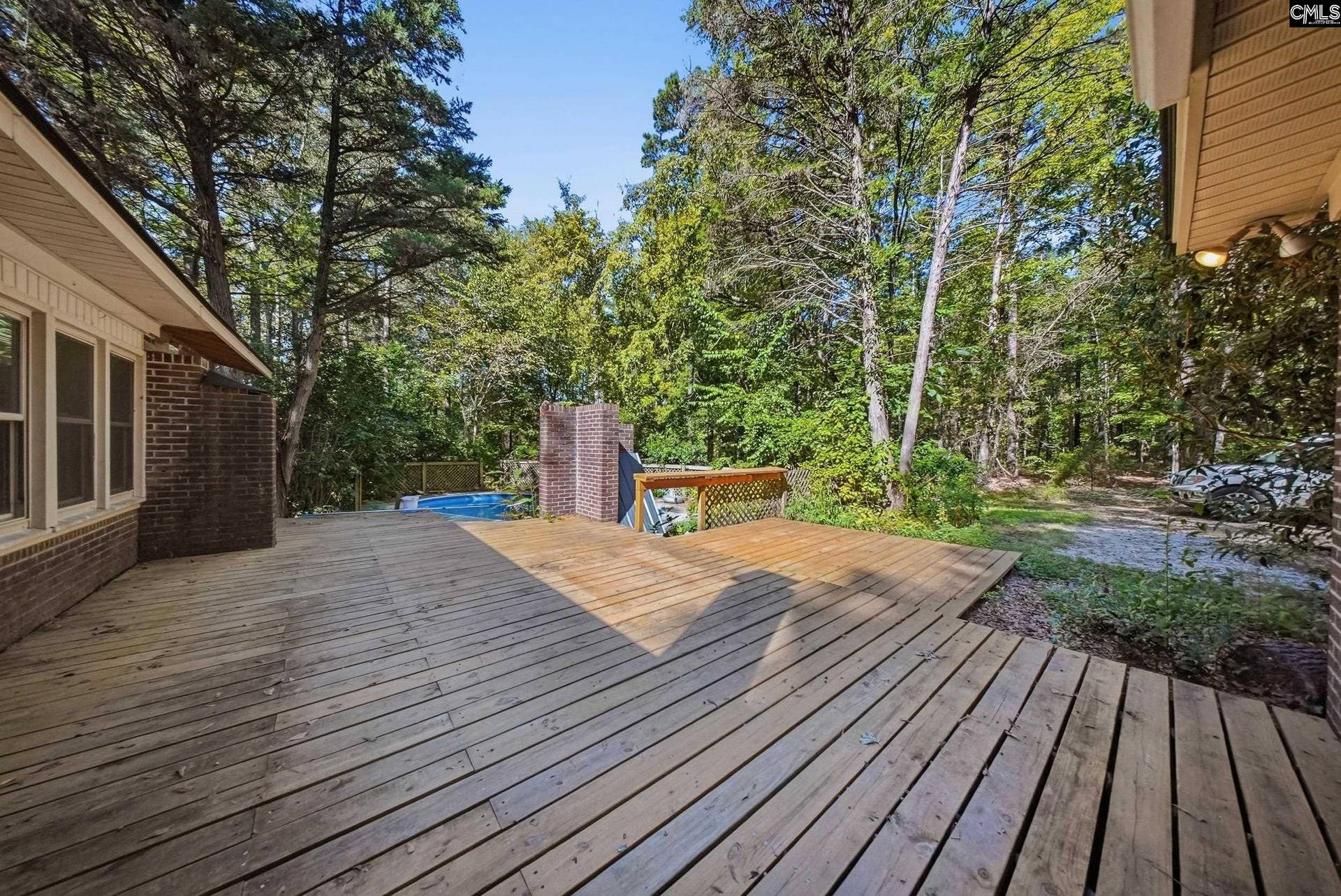451 Old Ruff Road, Winnsboro, SC 29180