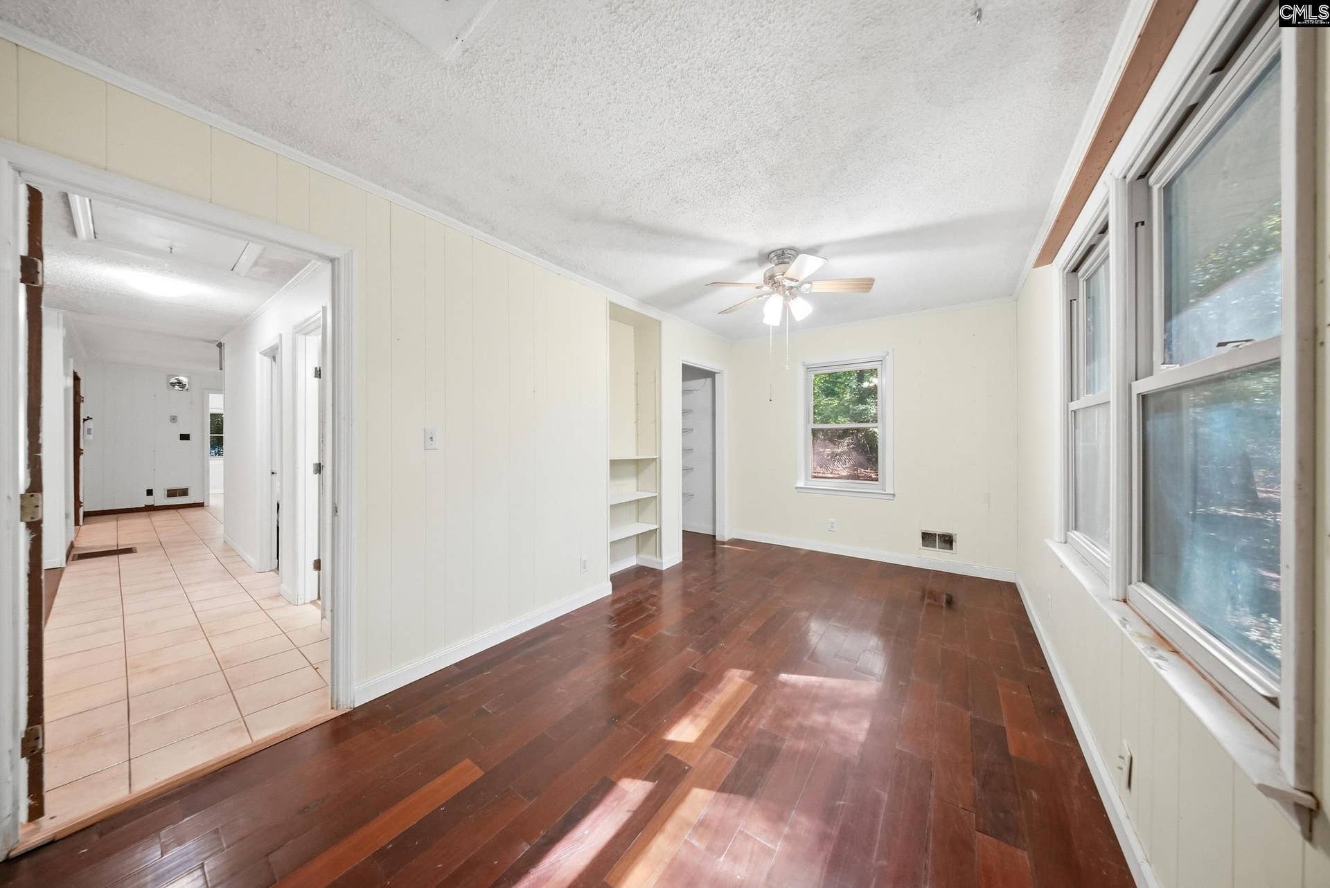 451 Old Ruff Road, Winnsboro, SC 29180