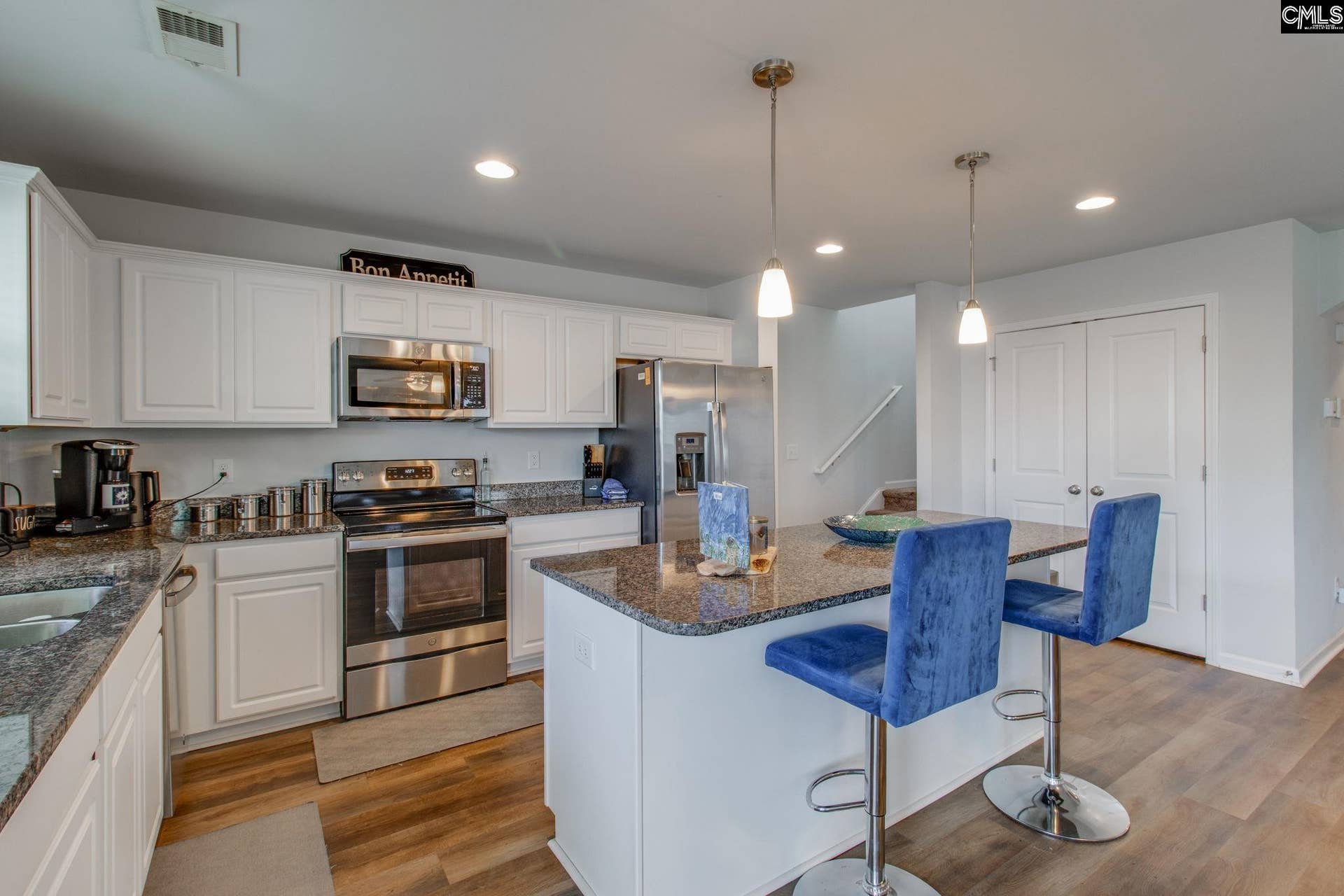 739 Tanager Lane, Blythewood, SC 29016-9805