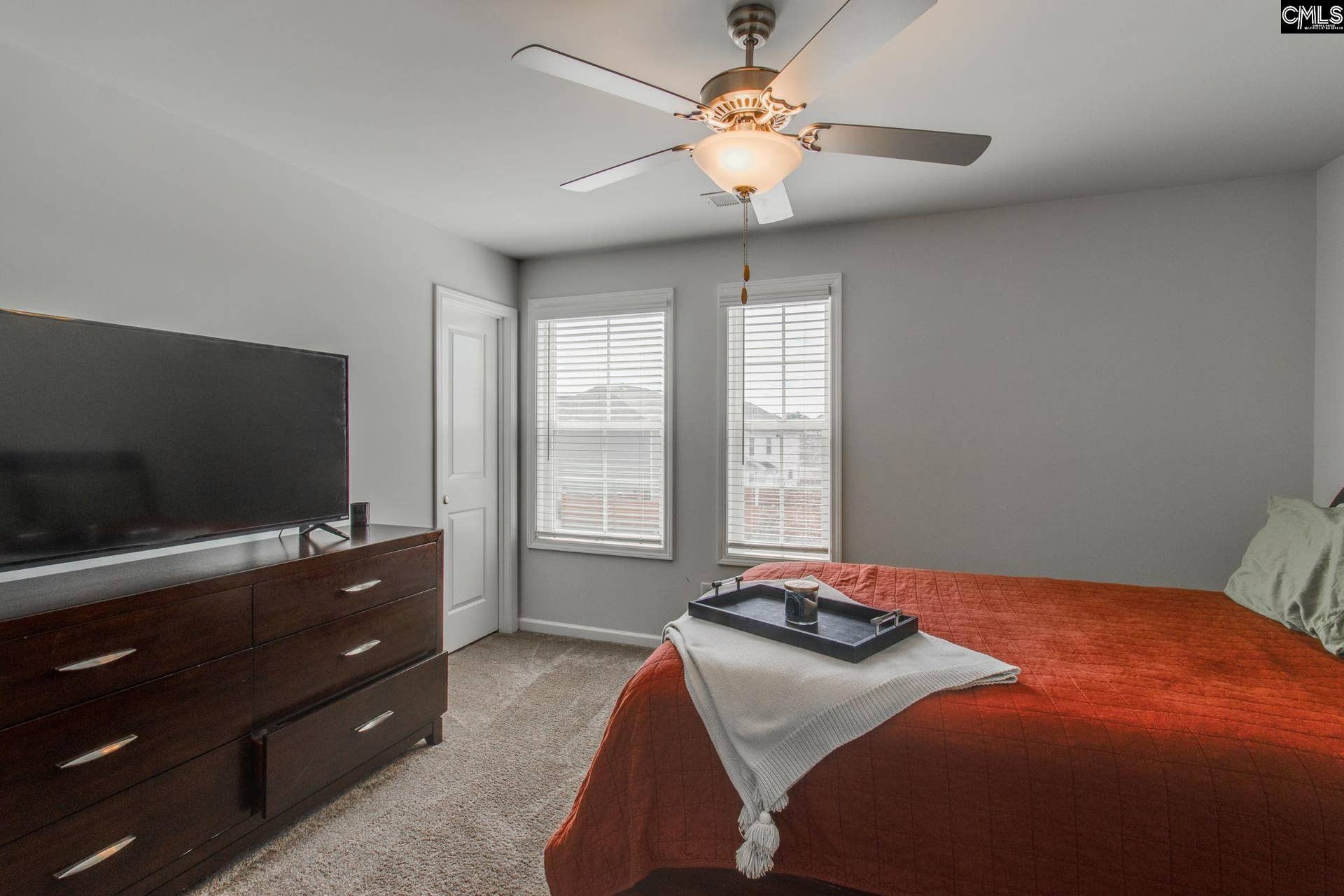 739 Tanager Lane, Blythewood, SC 29016-9805