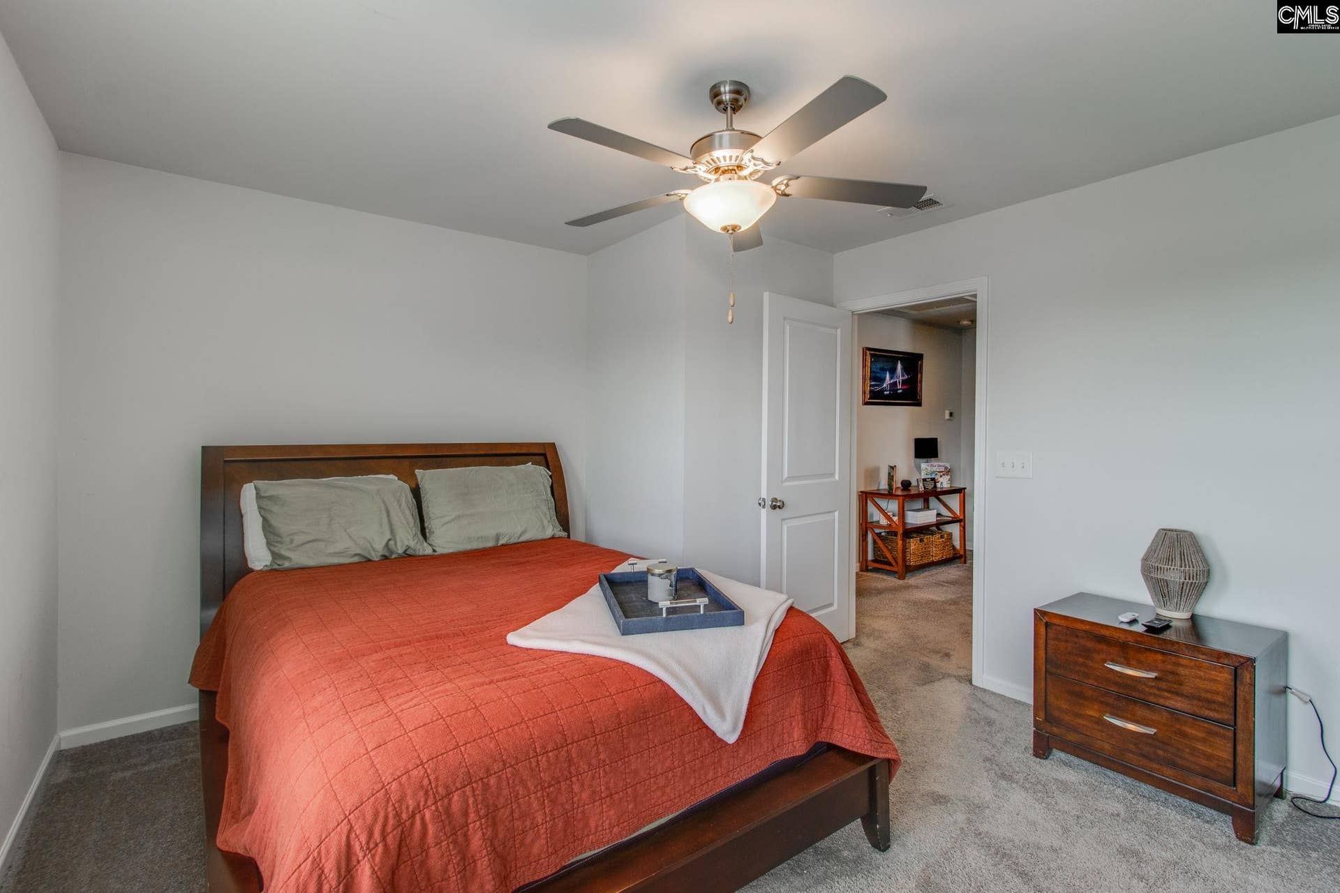 739 Tanager Lane, Blythewood, SC 29016-9805