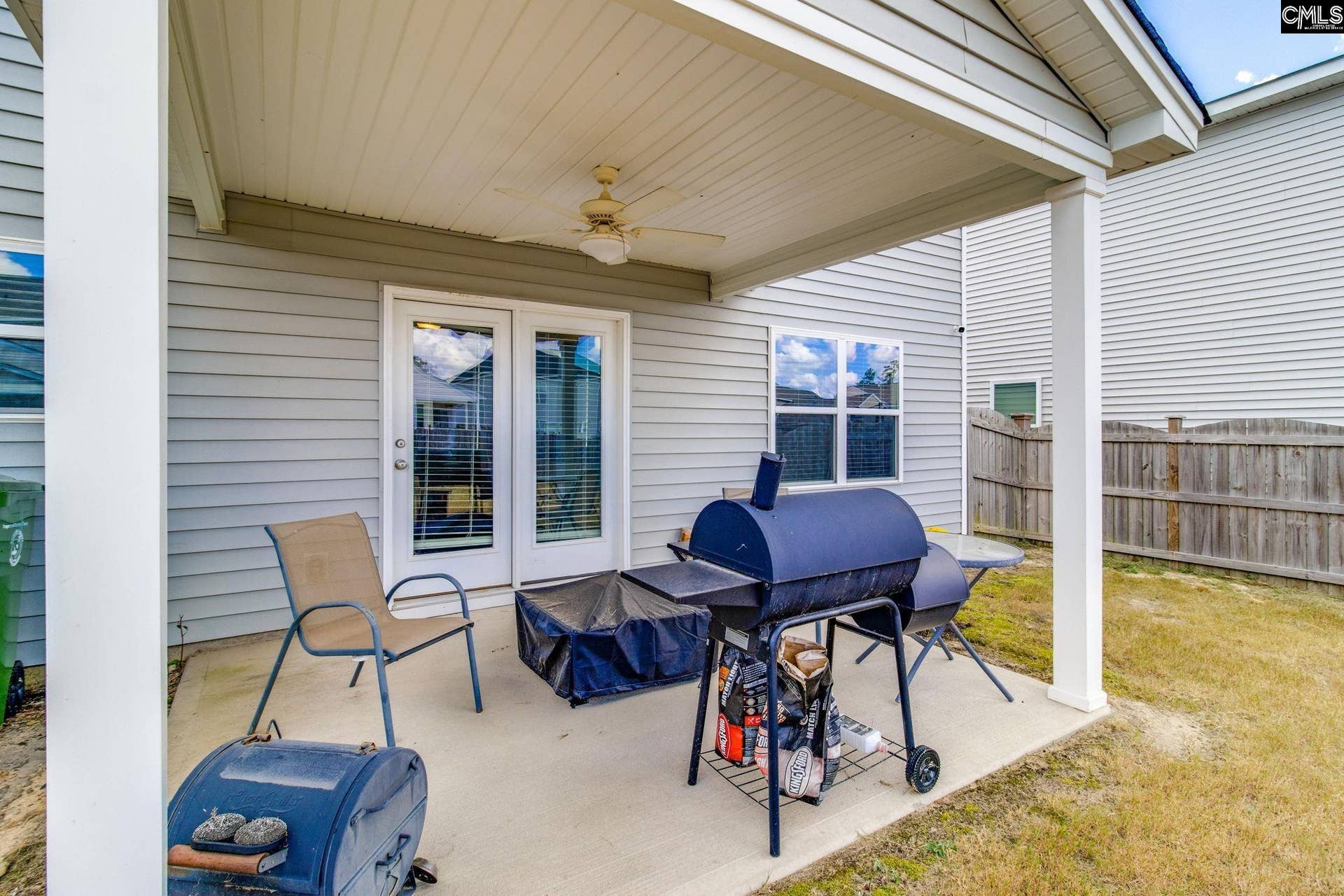 739 Tanager Lane, Blythewood, SC 29016-9805