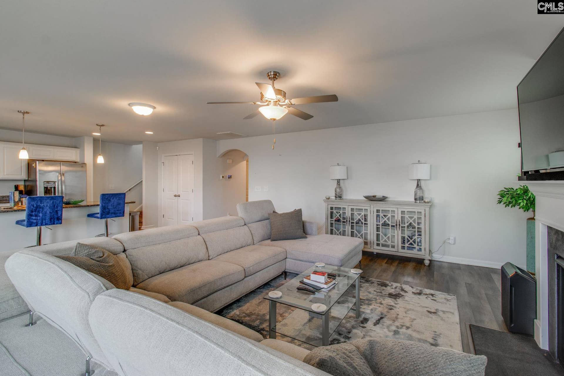 739 Tanager Lane, Blythewood, SC 29016-9805