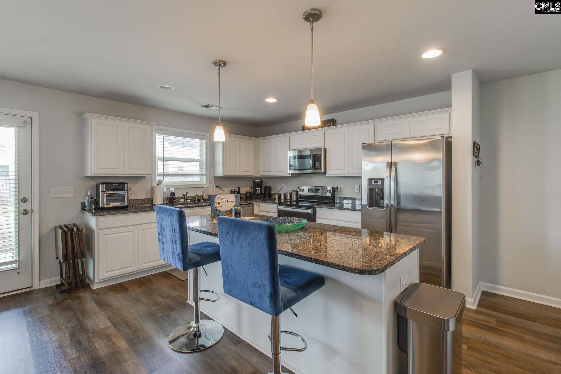 739 Tanager Lane, Blythewood, SC 29016-9805
