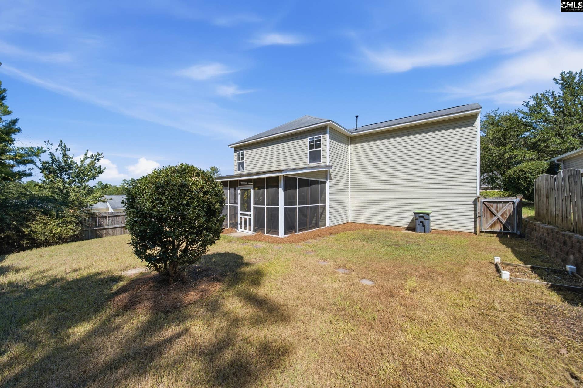 221 Star Hill Lane, Lexington, SC 29072