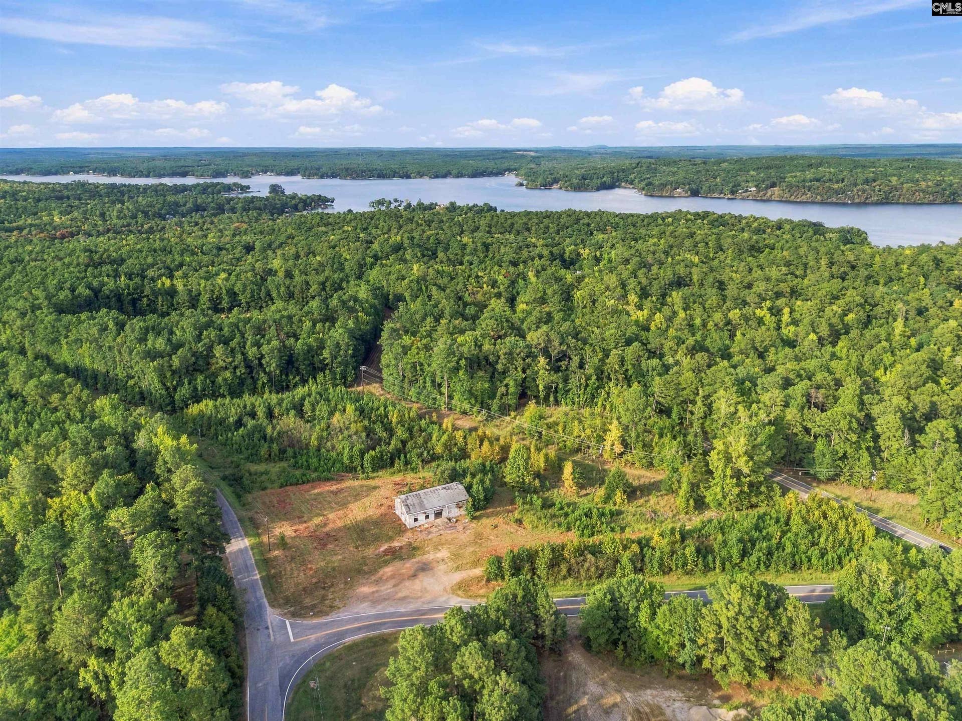 1552 Wateree Dam Road, Ridgeway, SC 29130