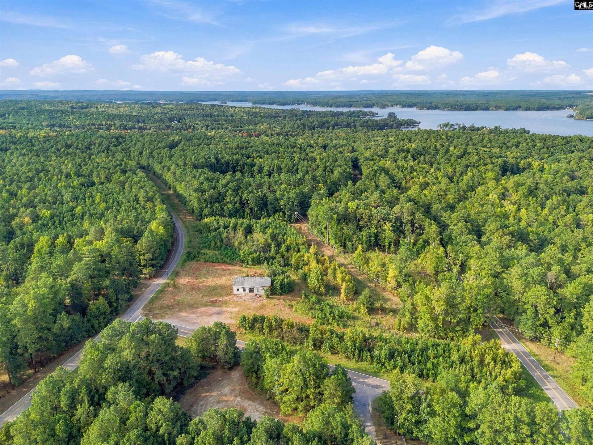1552 Wateree Dam Road, Ridgeway, SC 29130