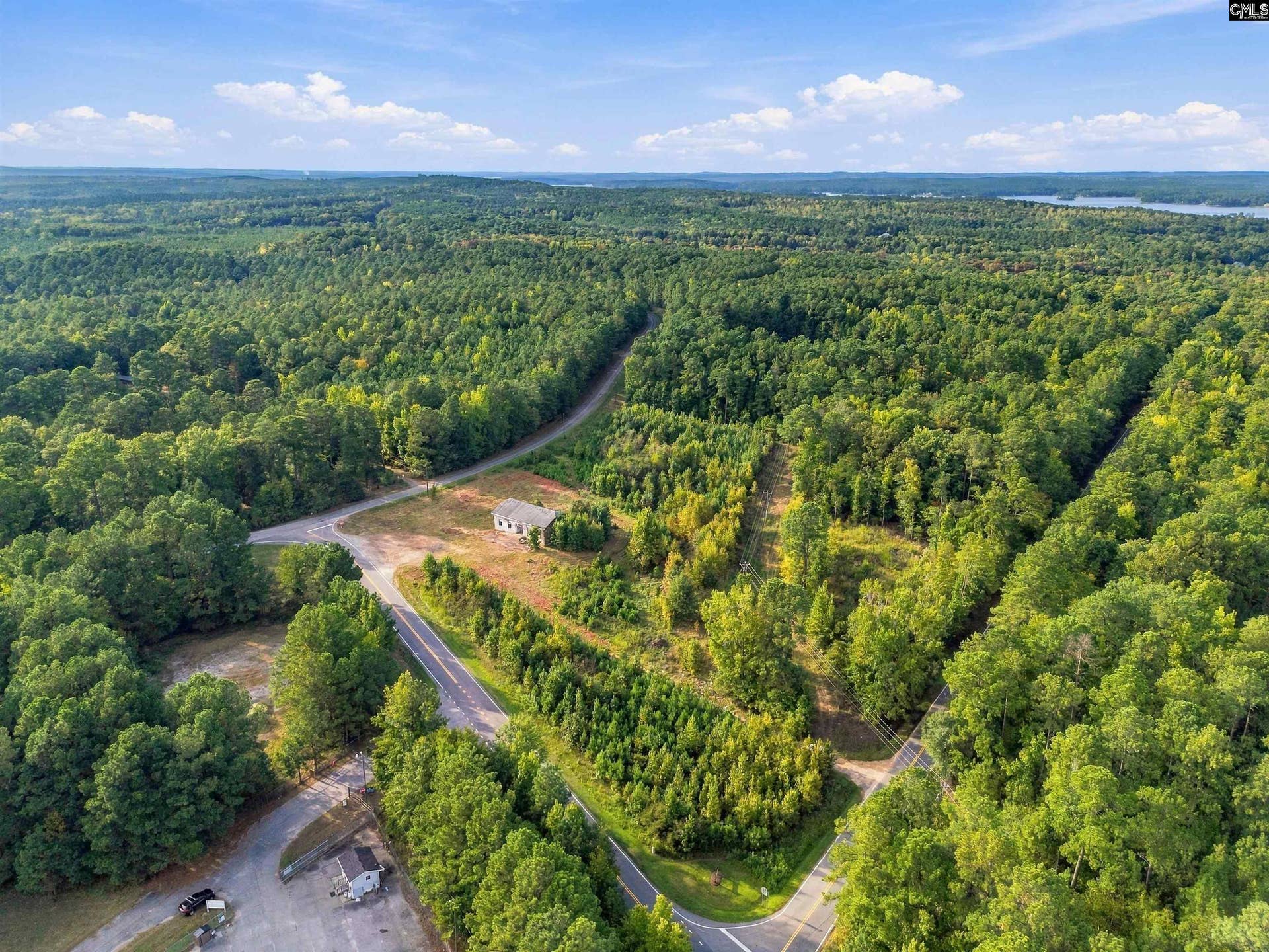 1552 Wateree Dam Road, Ridgeway, SC 29130