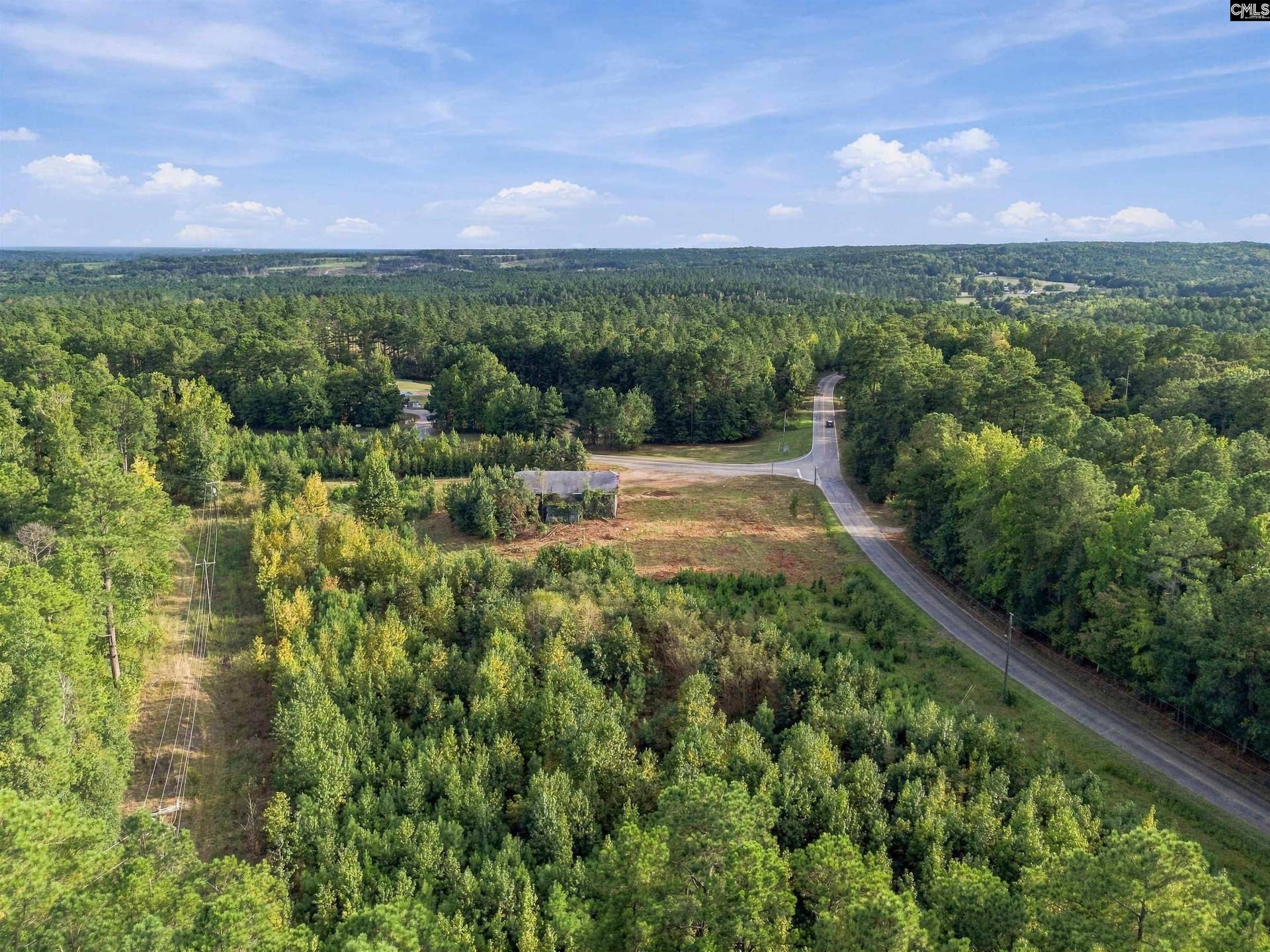 1552 Wateree Dam Road, Ridgeway, SC 29130