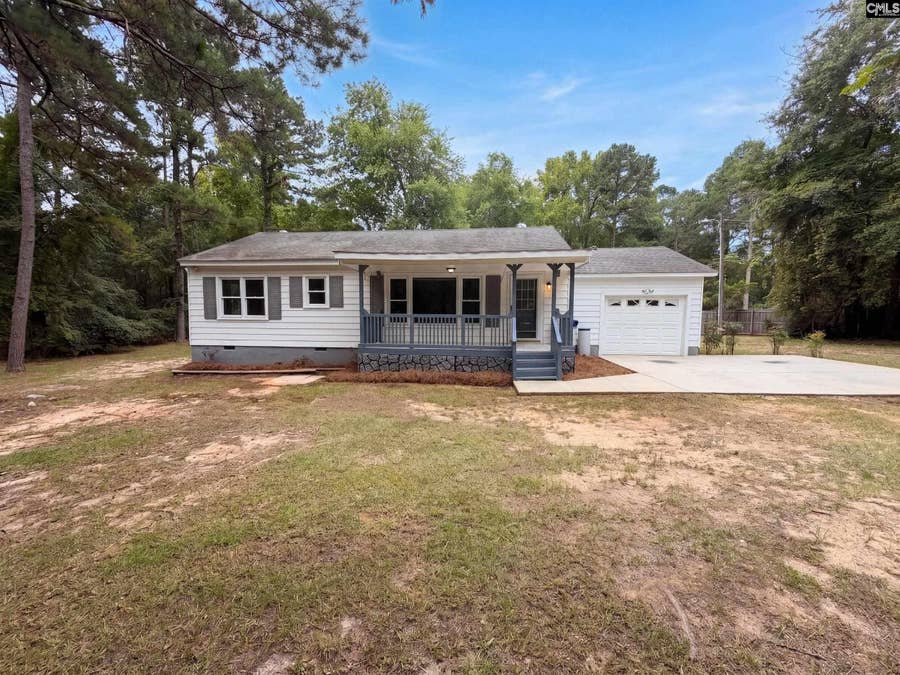 Property photo for 5710 Edgehill, Sumter, SC