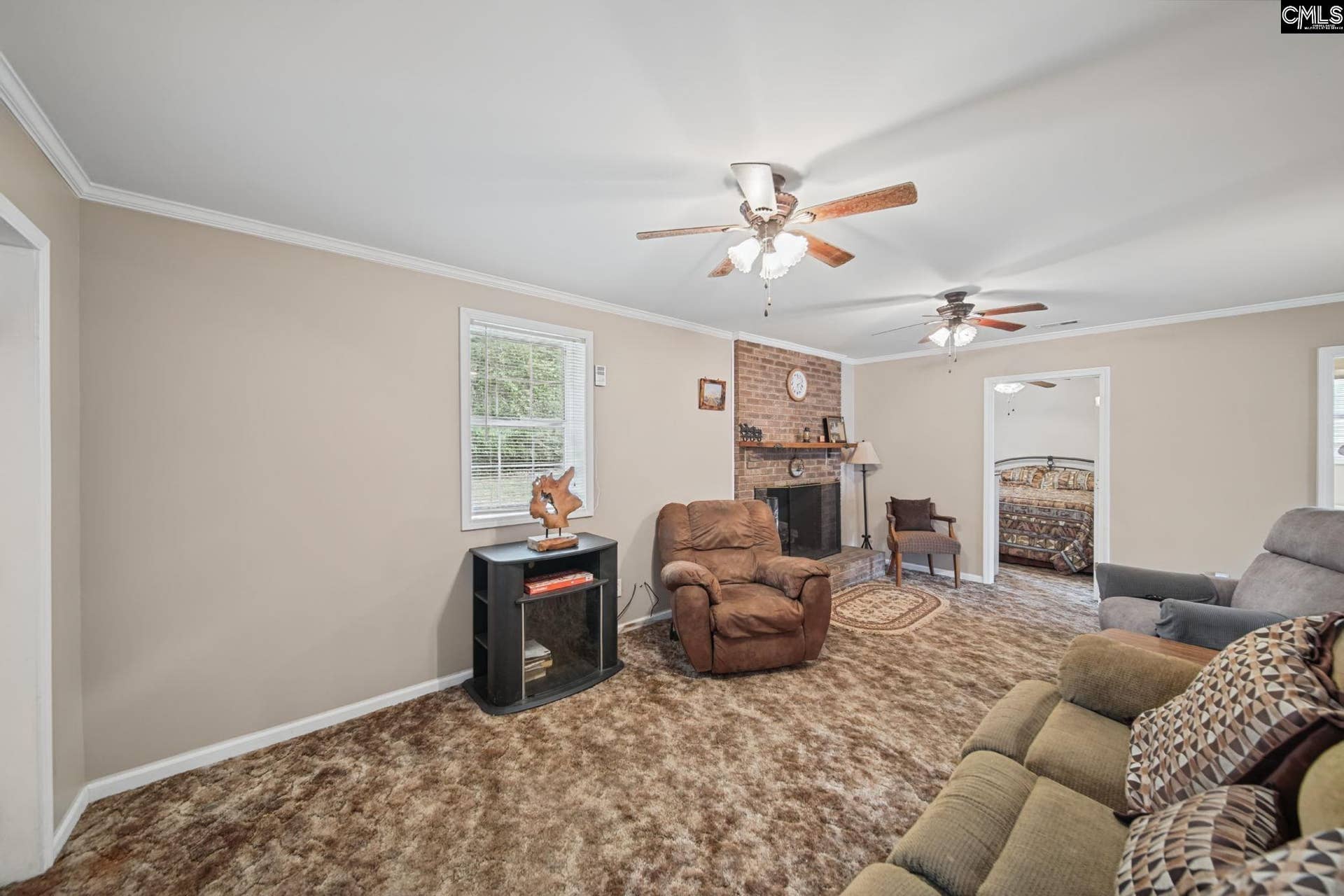 2460 Cottage Lane, Liberty Hill, SC 29074