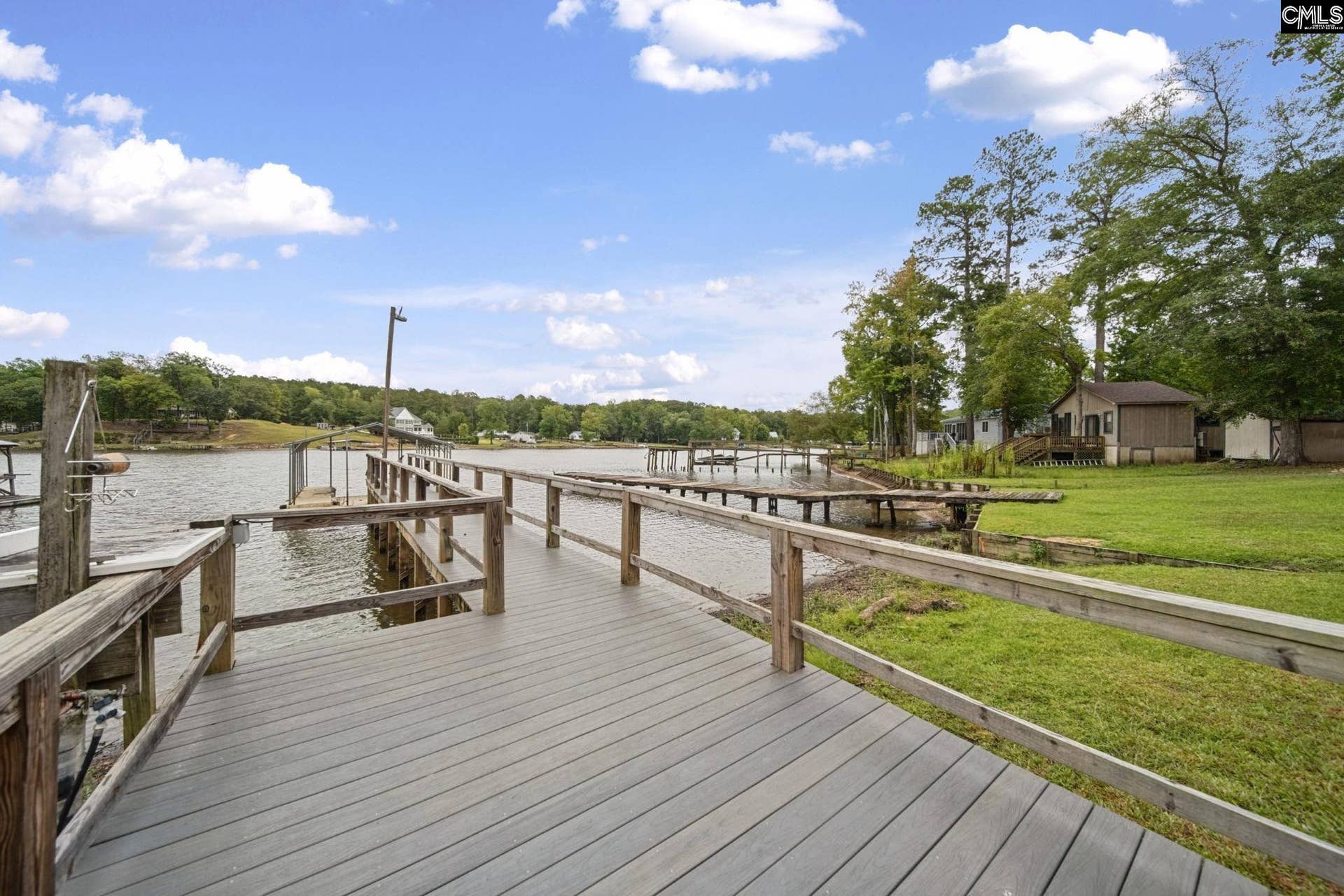 2460 Cottage Lane, Liberty Hill, SC 29074