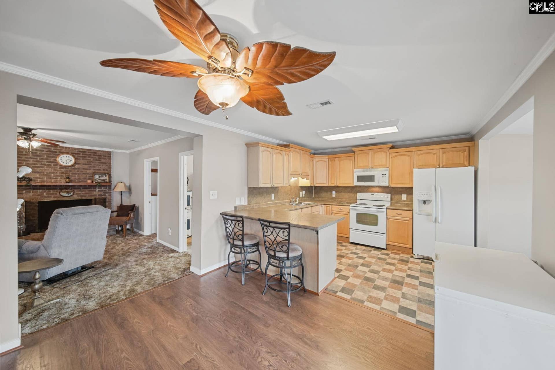 2460 Cottage Lane, Liberty Hill, SC 29074
