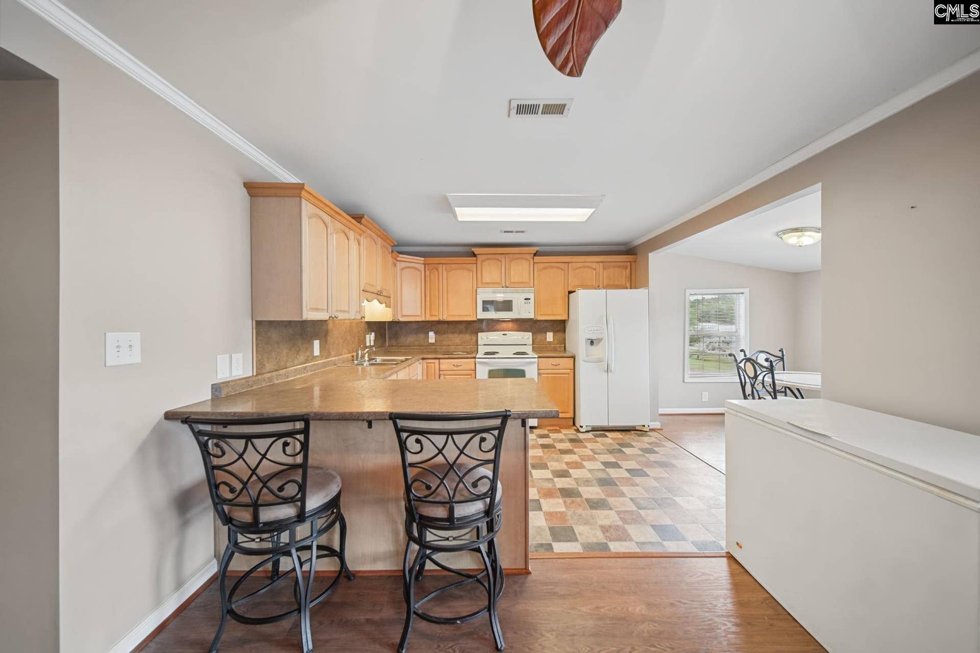 2460 Cottage Lane, Liberty Hill, SC 29074