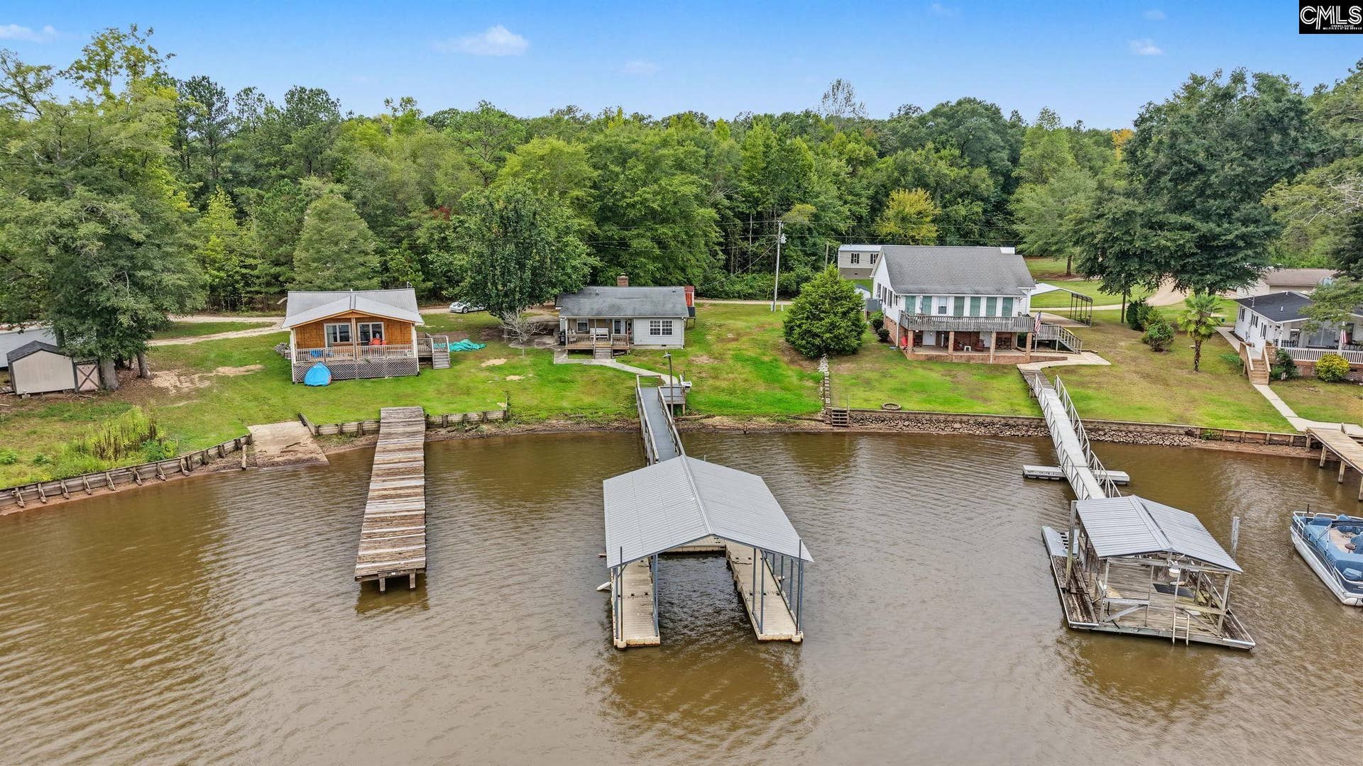 2460 Cottage Lane, Liberty Hill, SC 29074