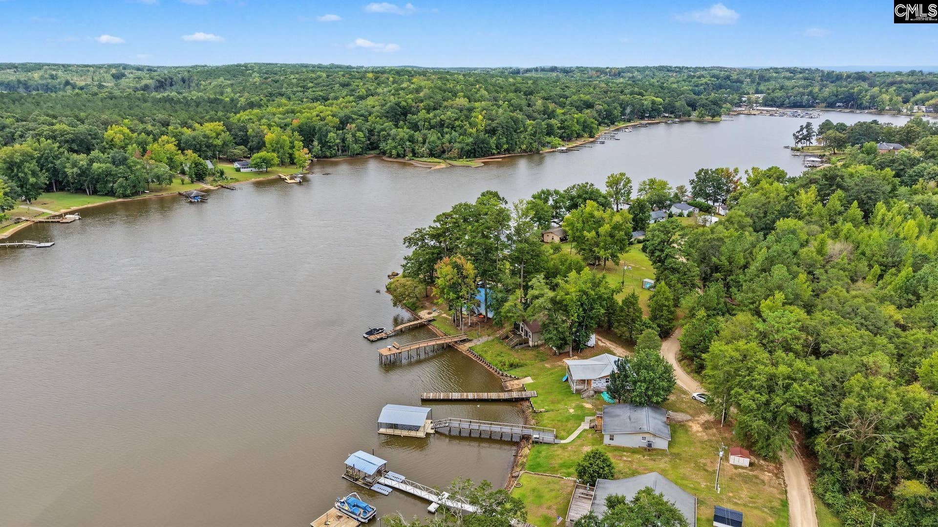 2460 Cottage Lane, Liberty Hill, SC 29074