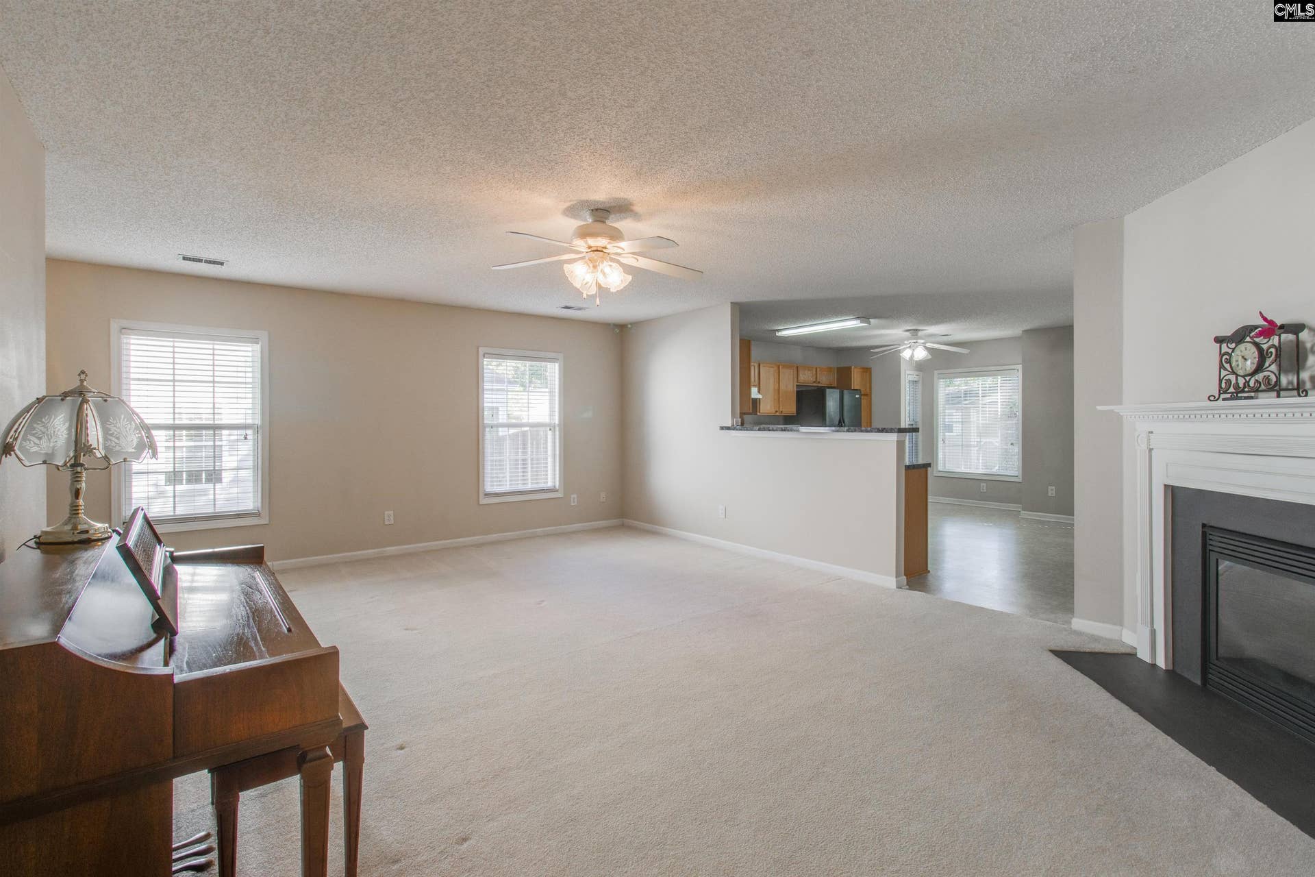 284 Timbermill Drive, Lexington, SC 29073