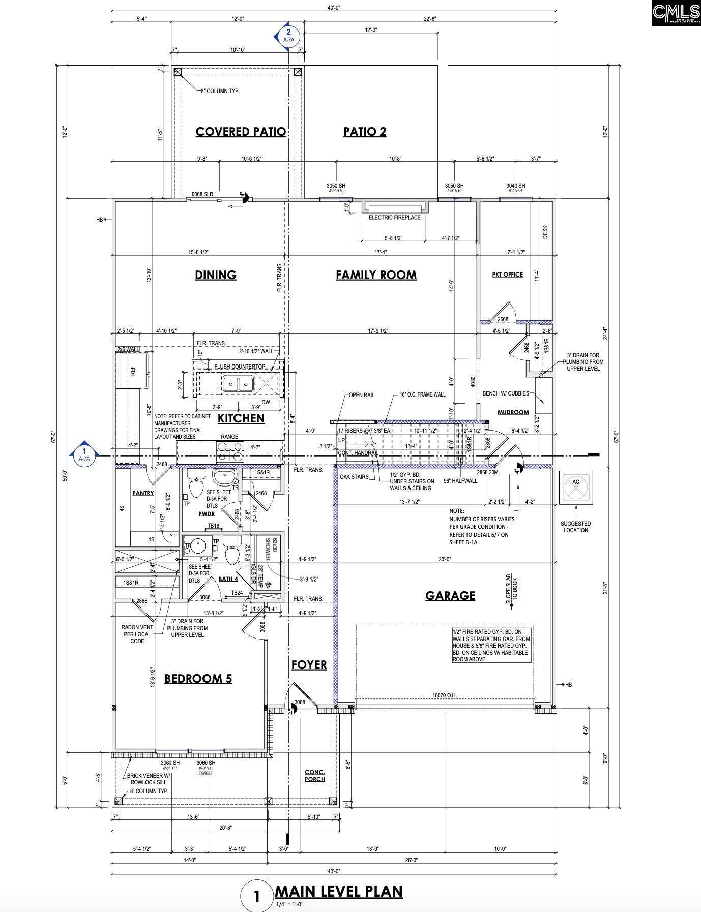 647 Griffon Drive, Chapin, SC 29036
