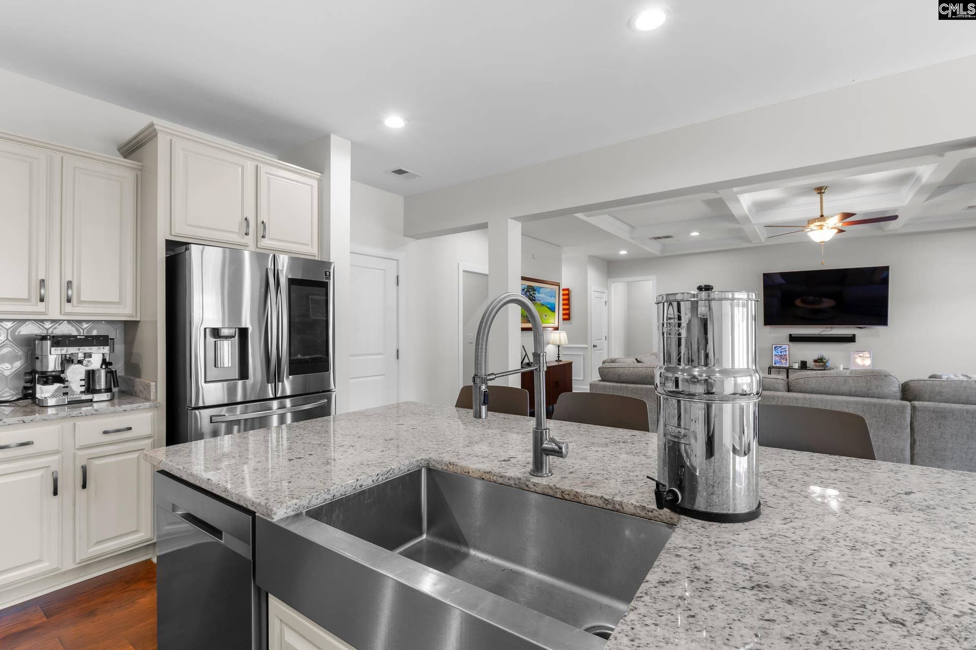 343 Nantahala Drive, Lexington, SC 29072