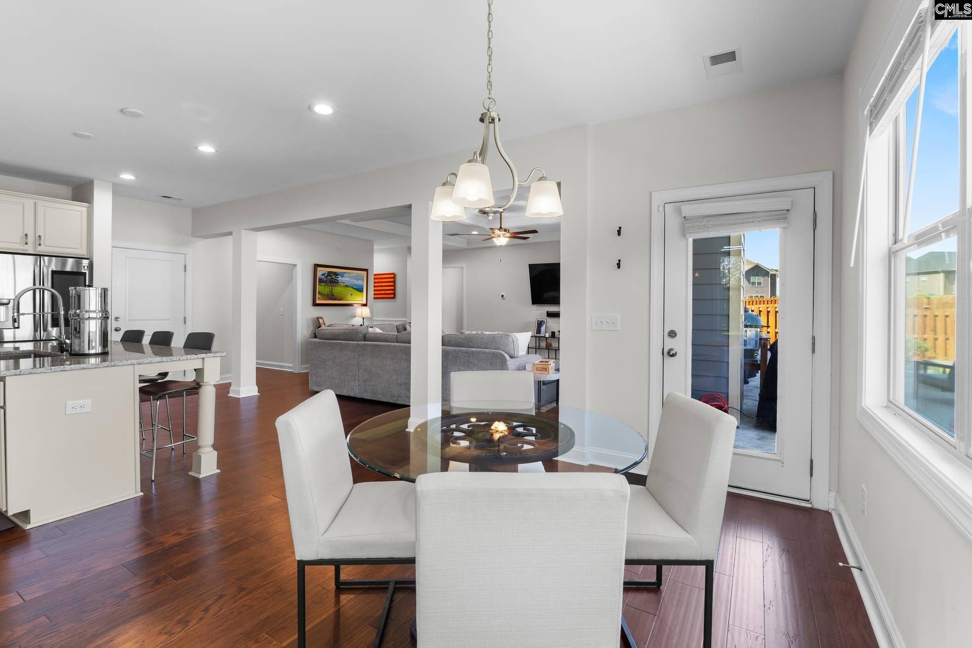 343 Nantahala Drive, Lexington, SC 29072