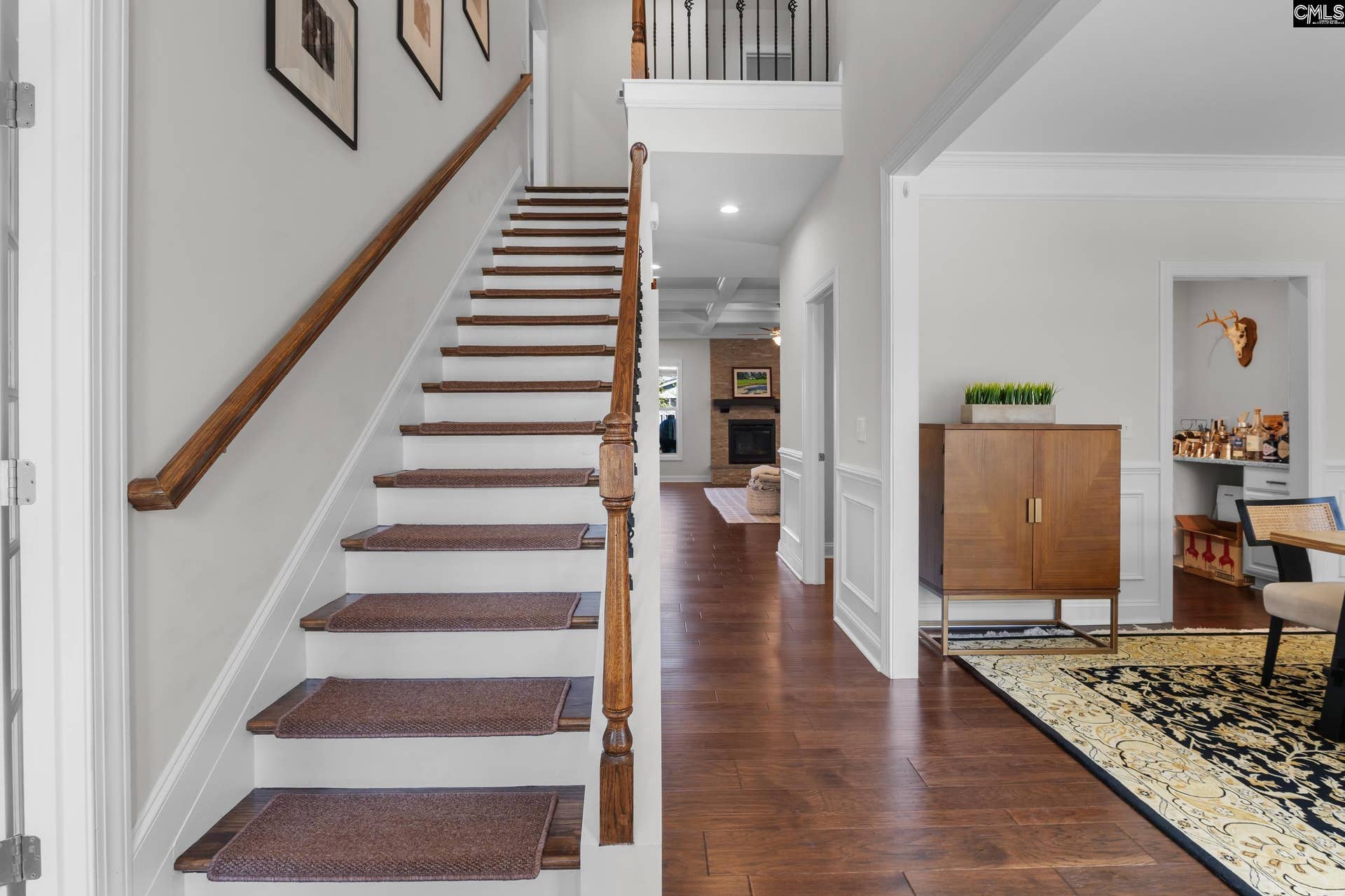 343 Nantahala Drive, Lexington, SC 29072