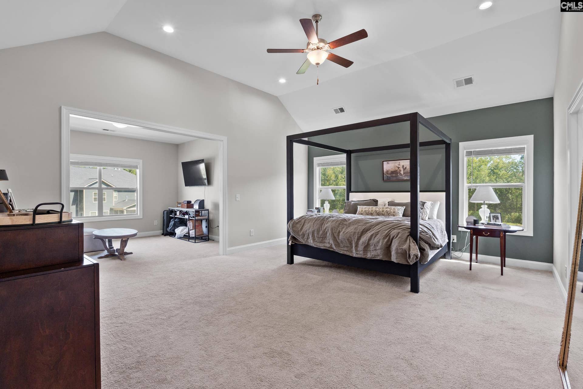 343 Nantahala Drive, Lexington, SC 29072
