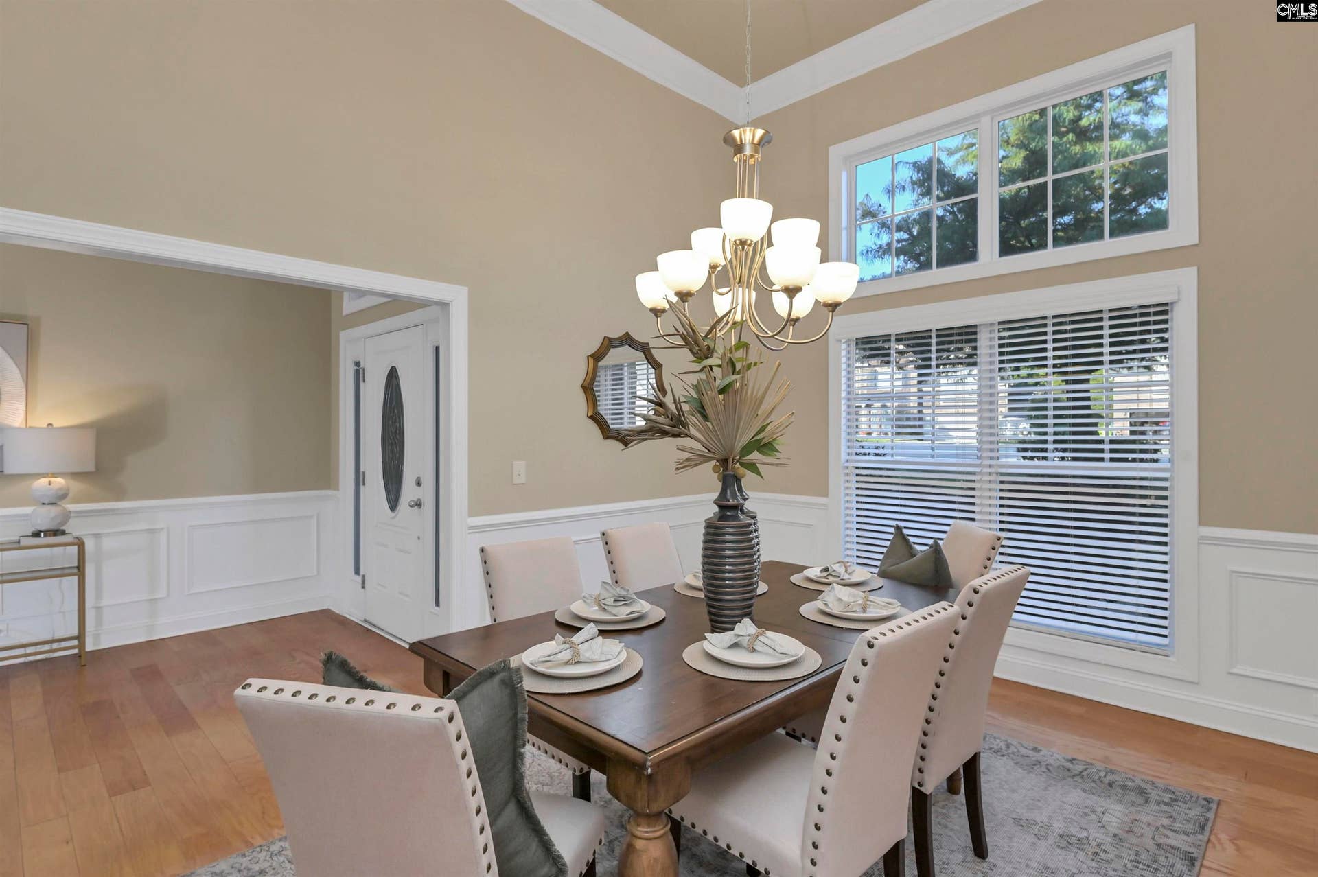 769 Dutchmans Branch Court, Irmo, SC 29063