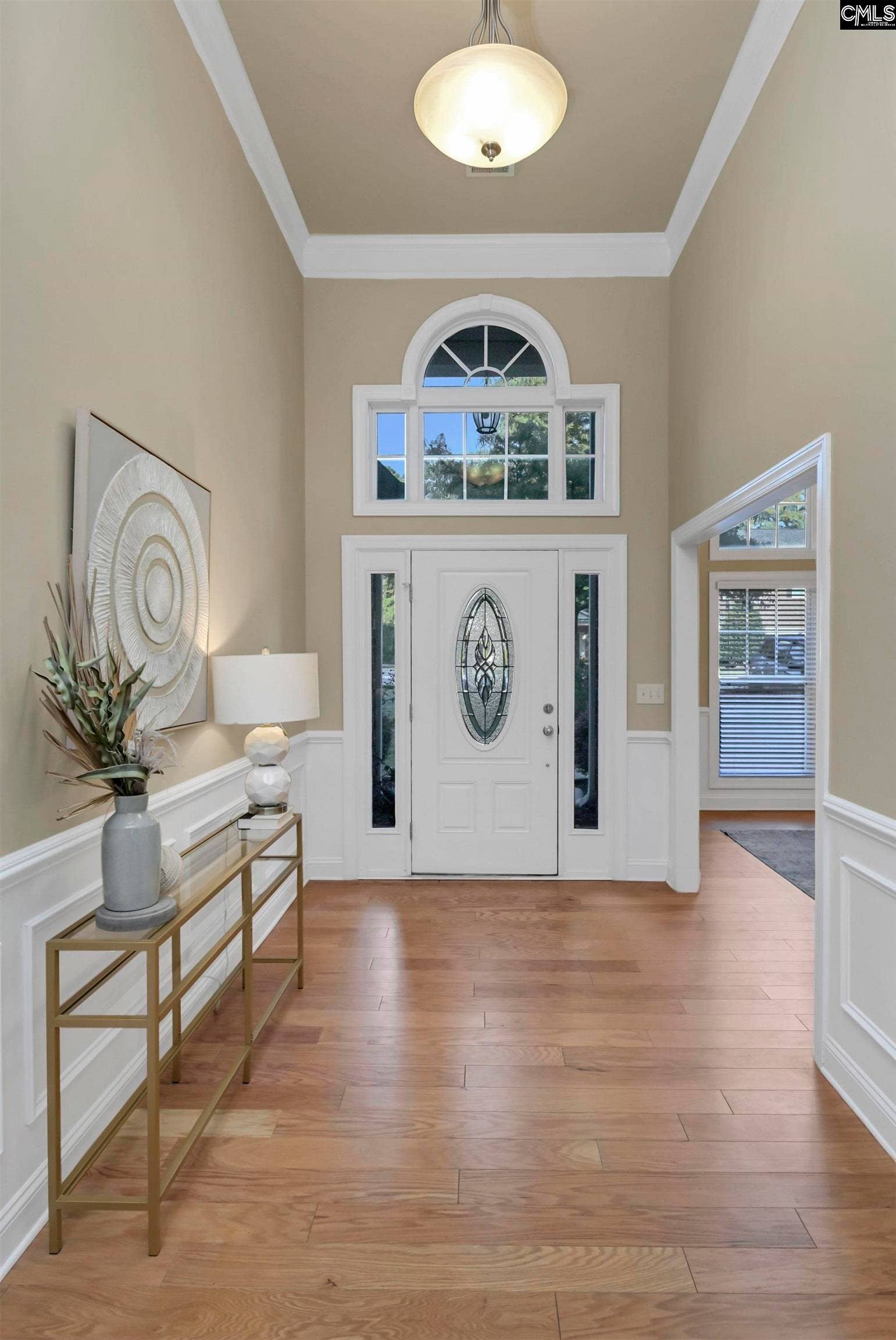 769 Dutchmans Branch Court, Irmo, SC 29063