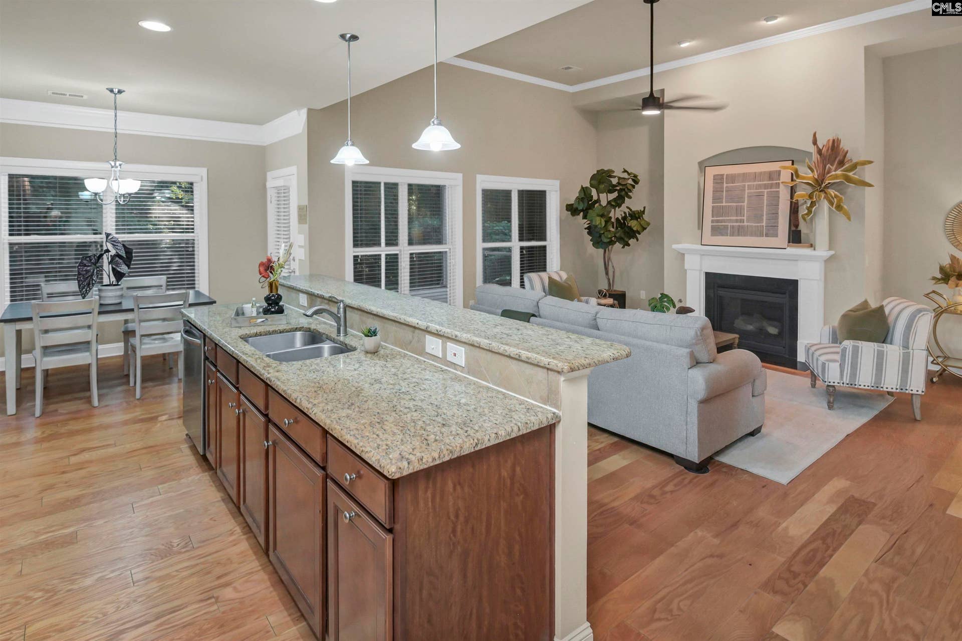 769 Dutchmans Branch Court, Irmo, SC 29063