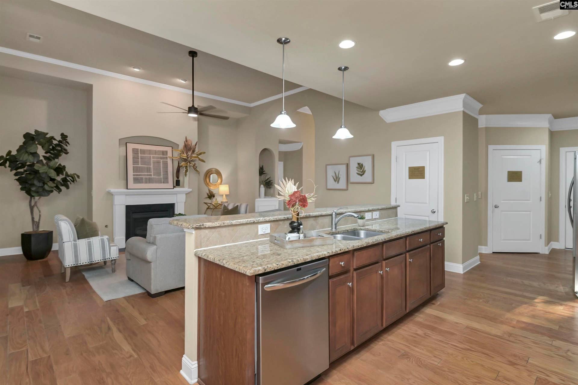 769 Dutchmans Branch Court, Irmo, SC 29063